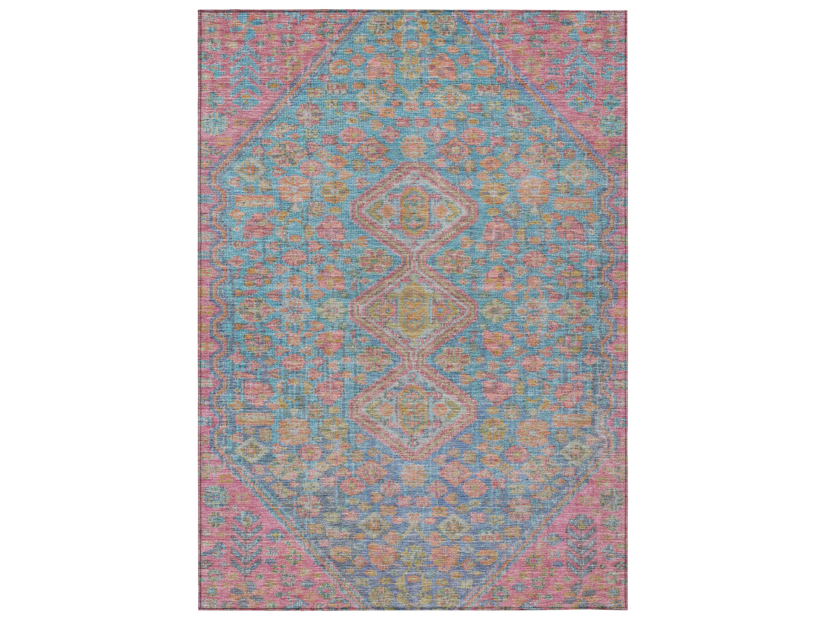 Dalyn Chantille Oriental Area Rug