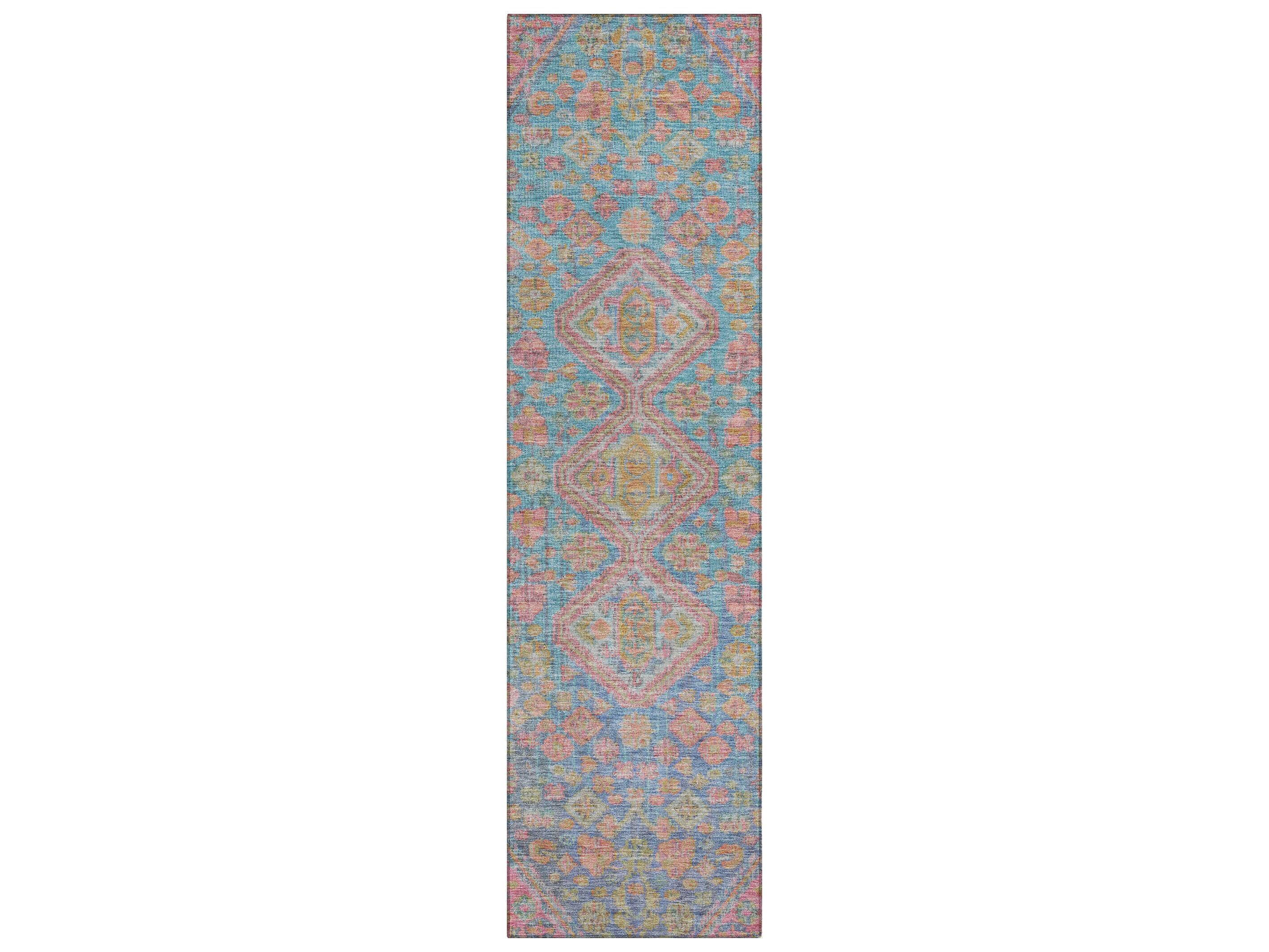 Dalyn Chantille Oriental Area Rug