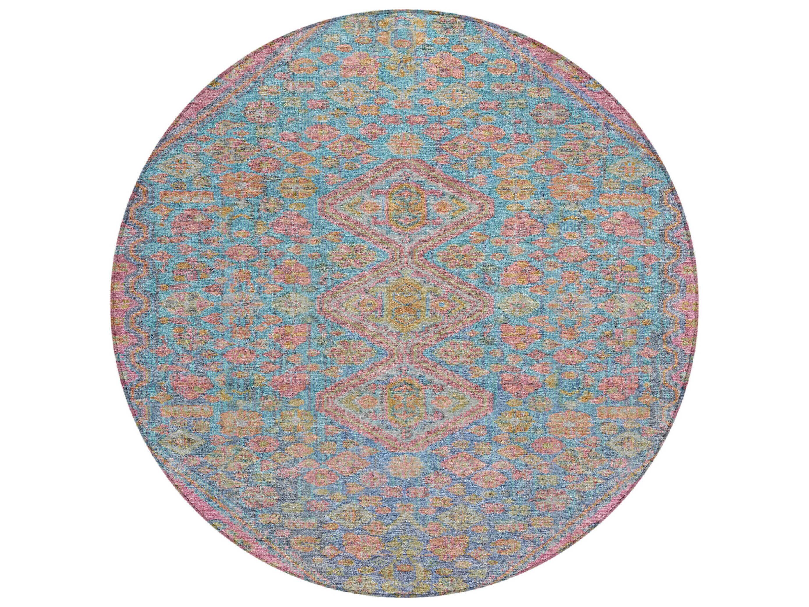 Dalyn Chantille Oriental Area Rug