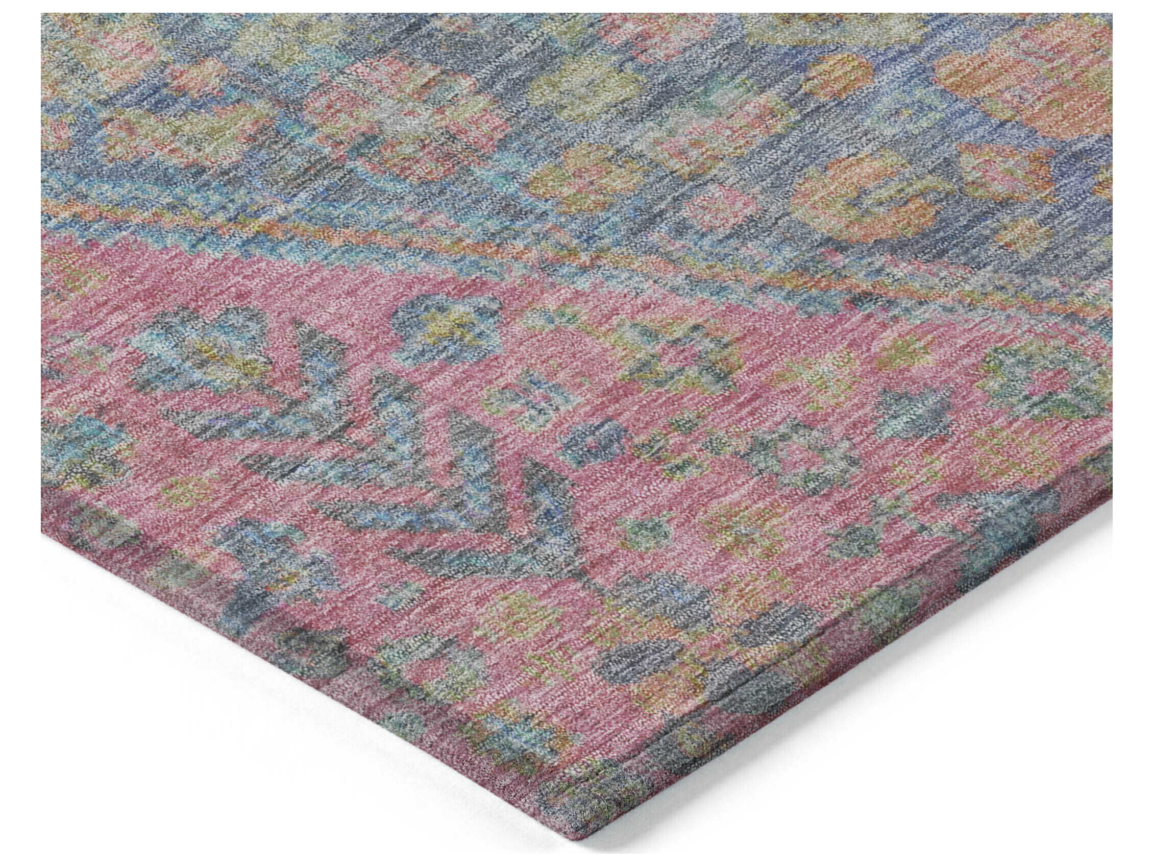 Dalyn Chantille Oriental Area Rug