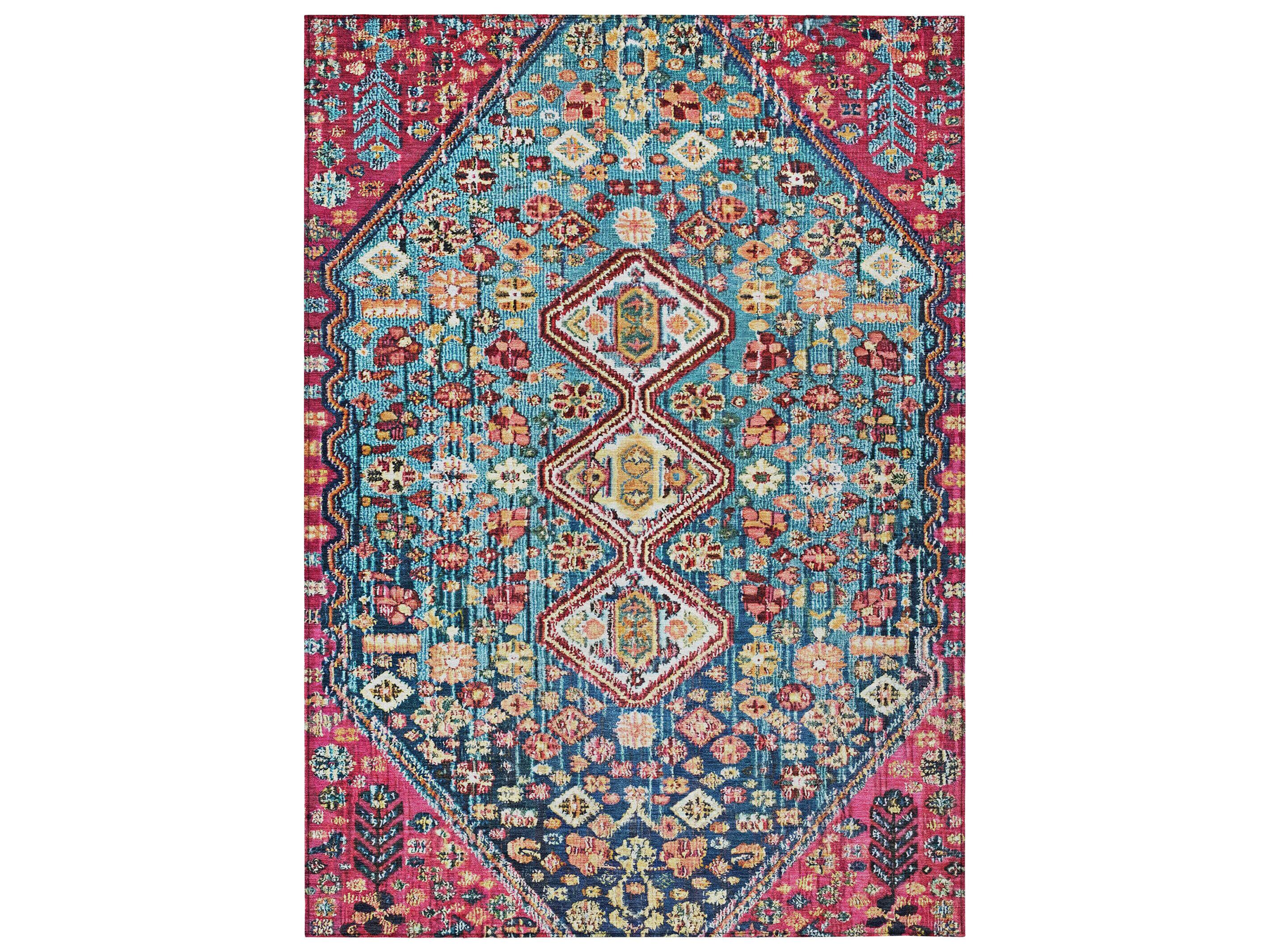 Dalyn Chantille Oriental Area Rug