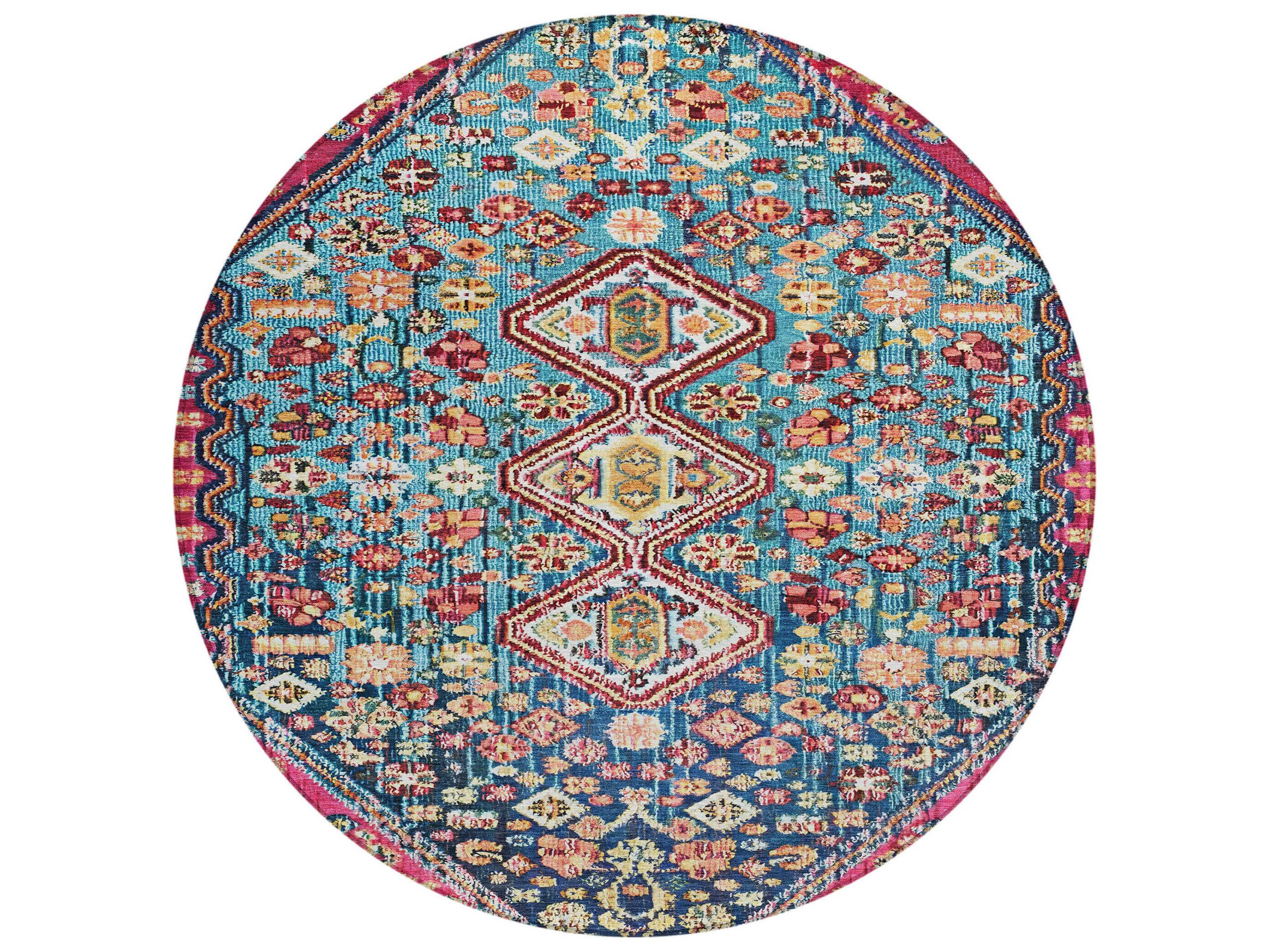 Dalyn Chantille Oriental Area Rug