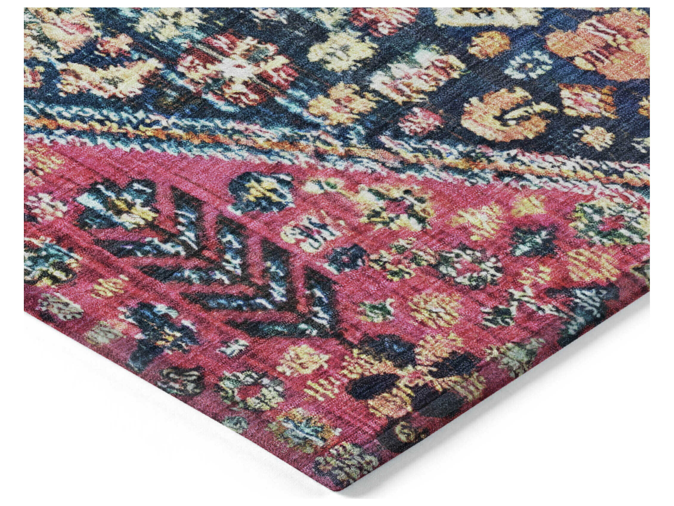 Dalyn Chantille Oriental Area Rug