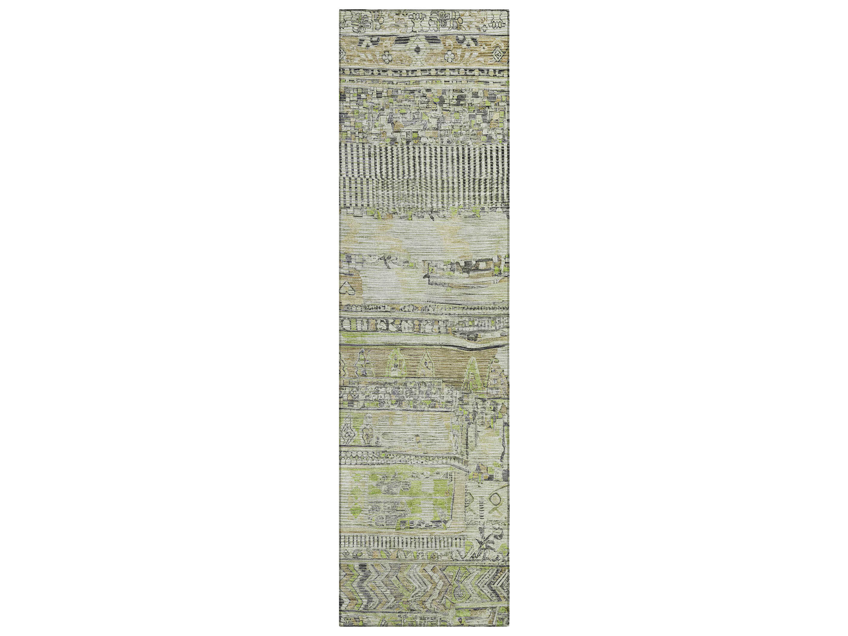 Dalyn Chantille Striped Area Rug