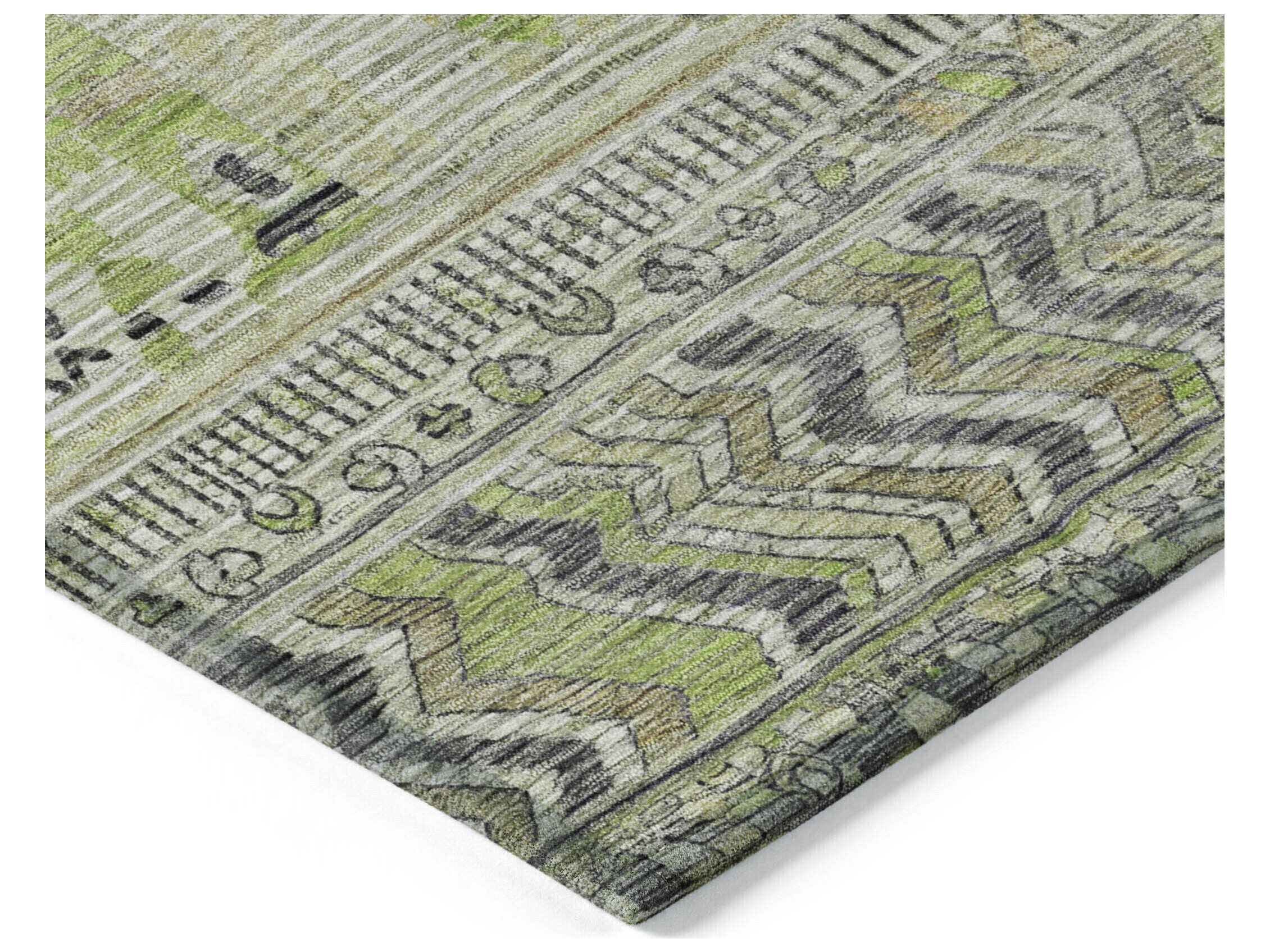 Dalyn Chantille Striped Area Rug