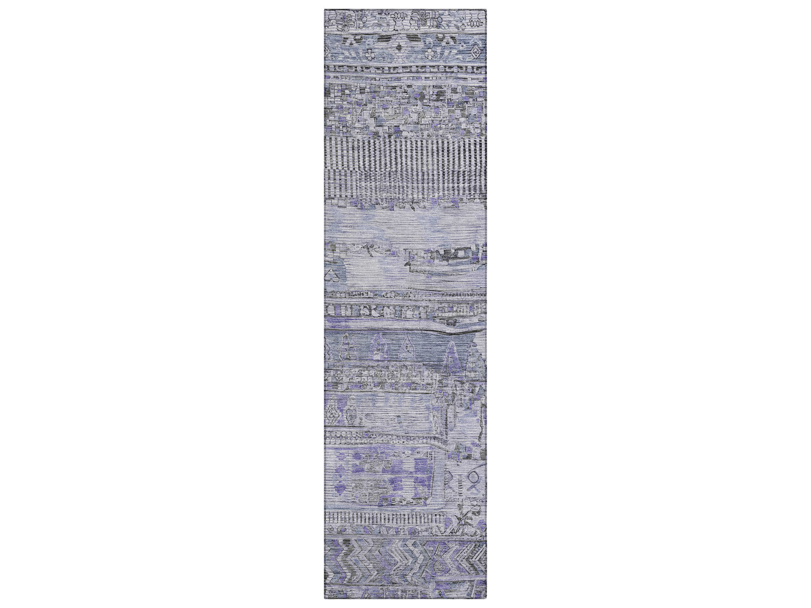 Dalyn Chantille Striped Area Rug