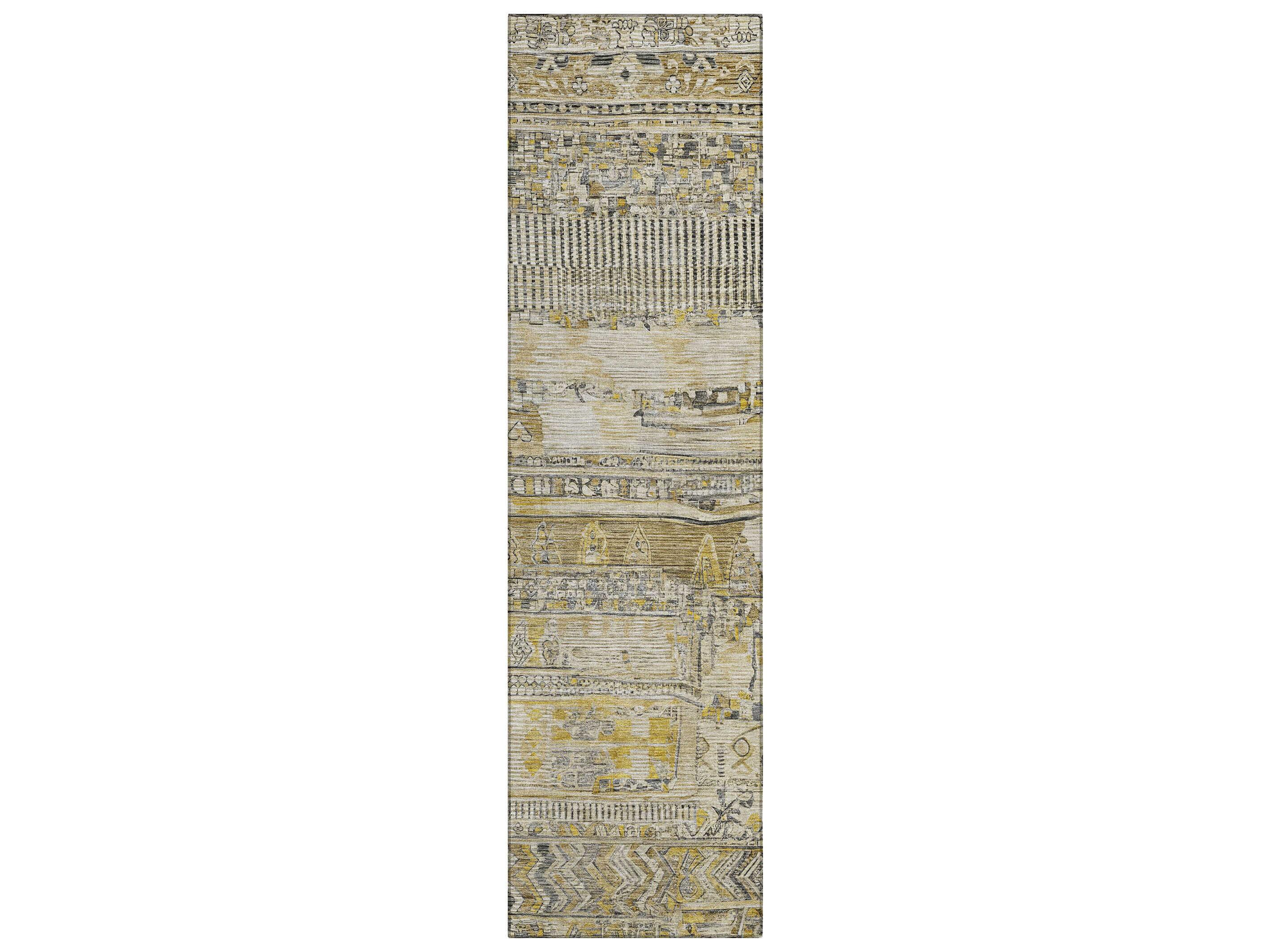 Dalyn Chantille Striped Area Rug