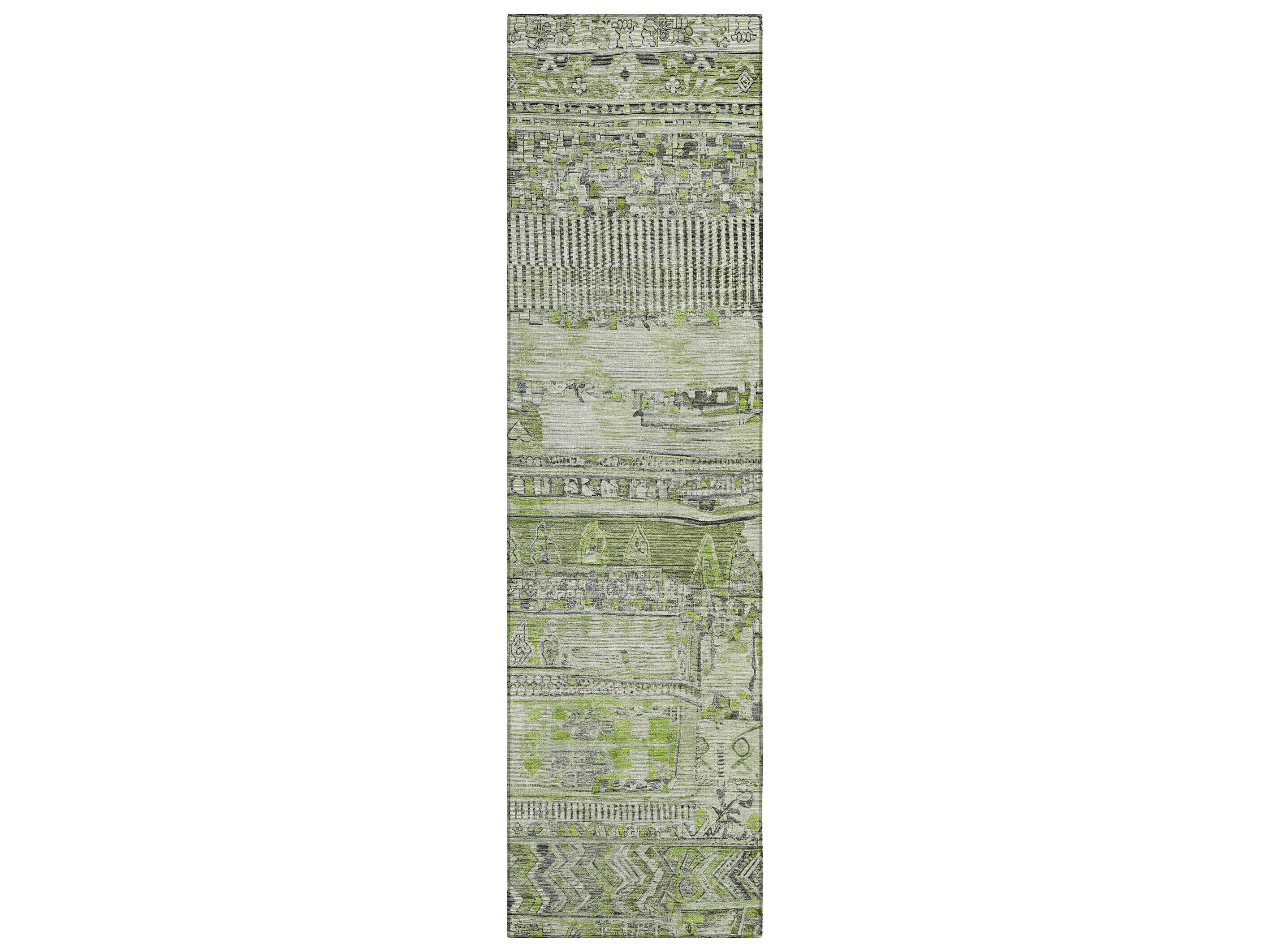 Dalyn Chantille Striped Area Rug