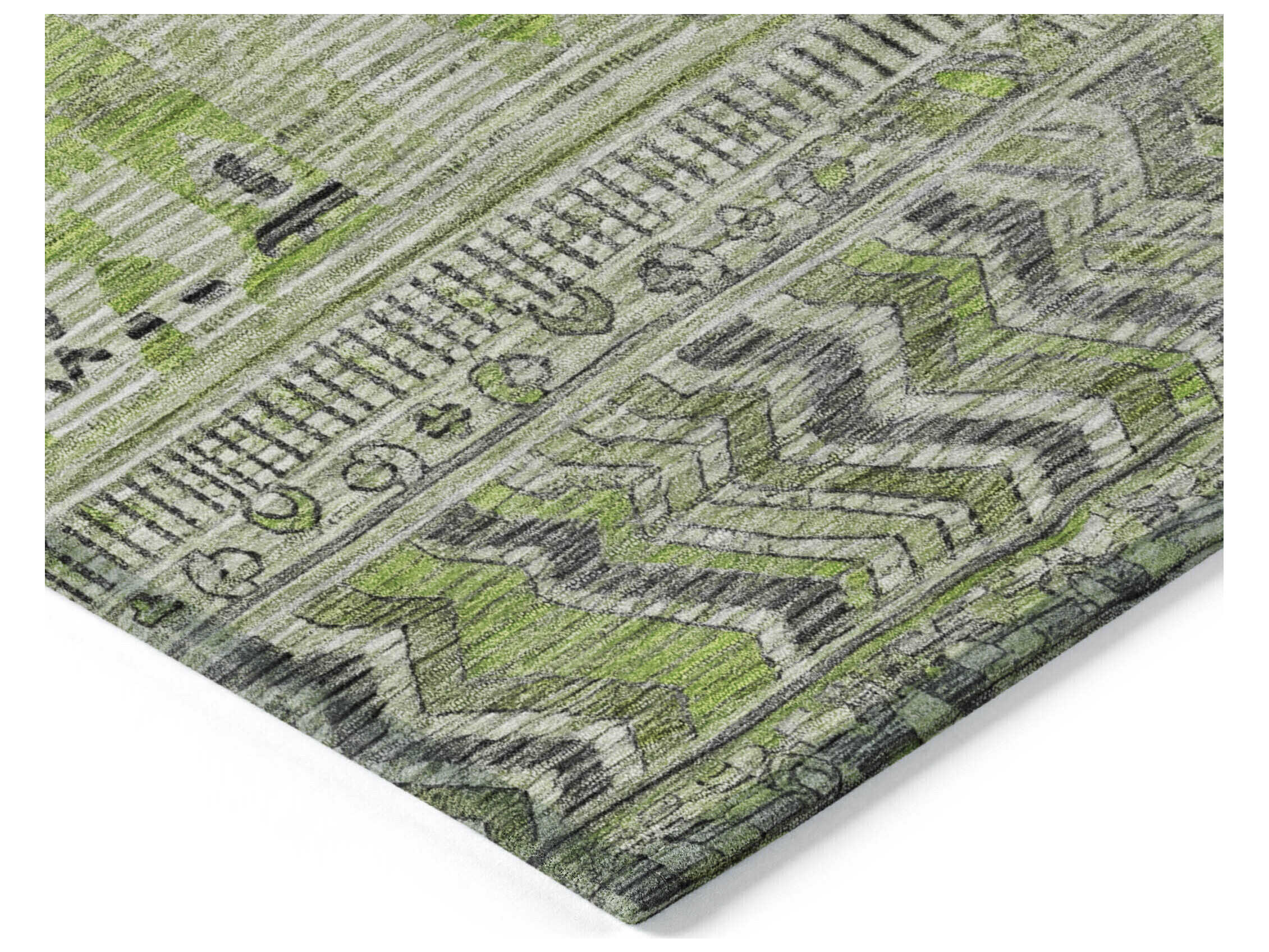 Dalyn Chantille Striped Area Rug