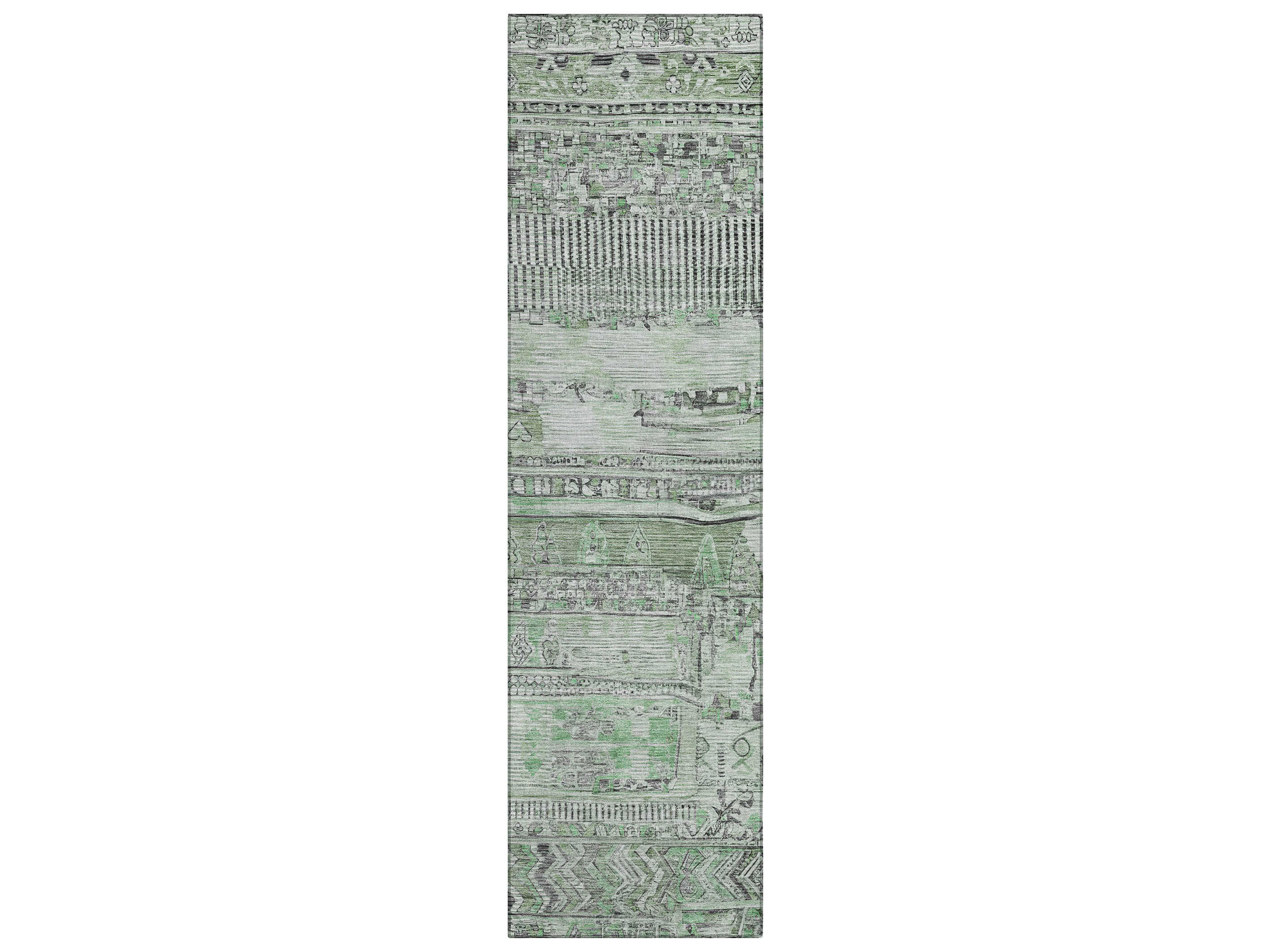 Dalyn Chantille Striped Area Rug