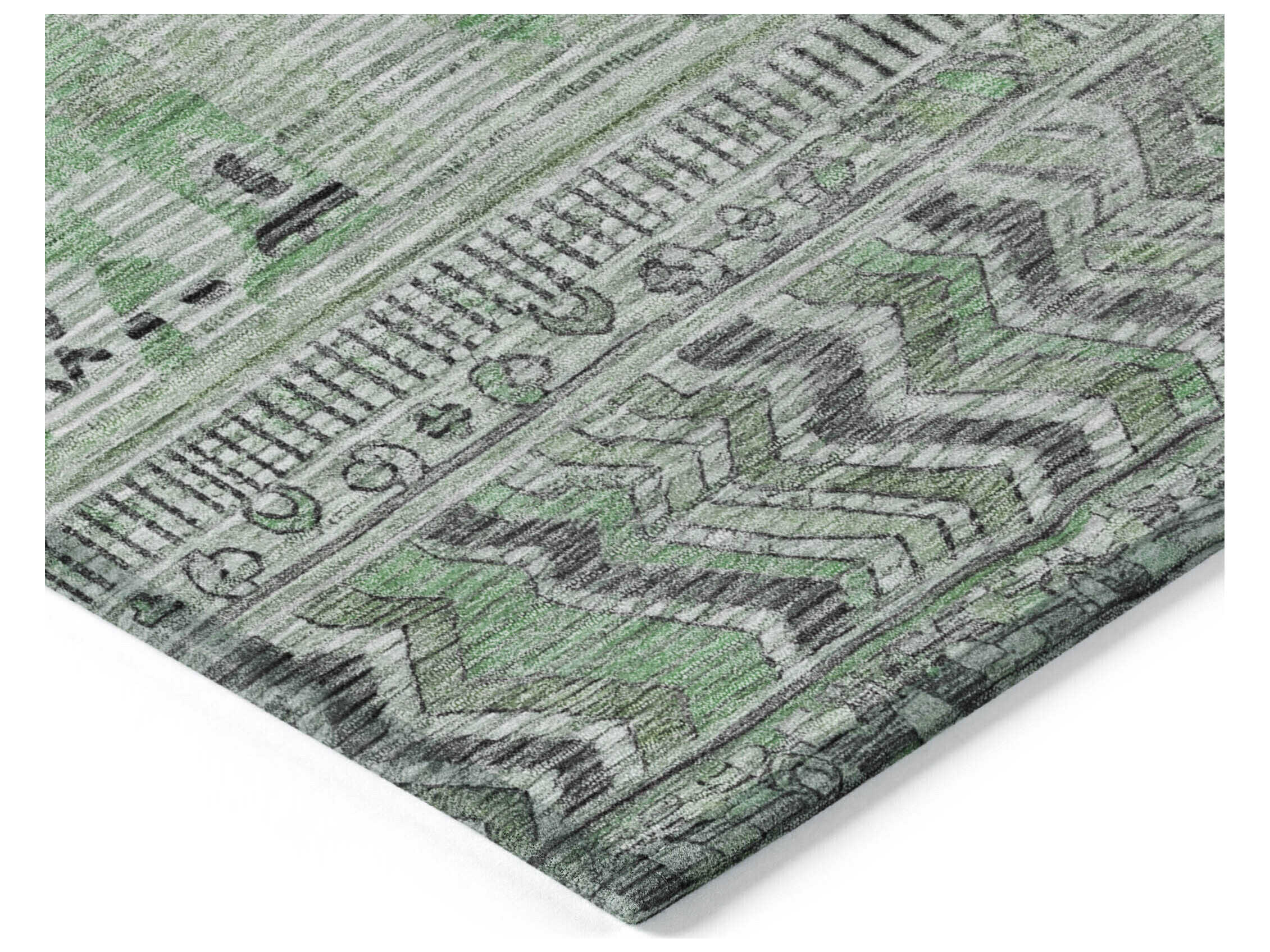 Dalyn Chantille Striped Area Rug