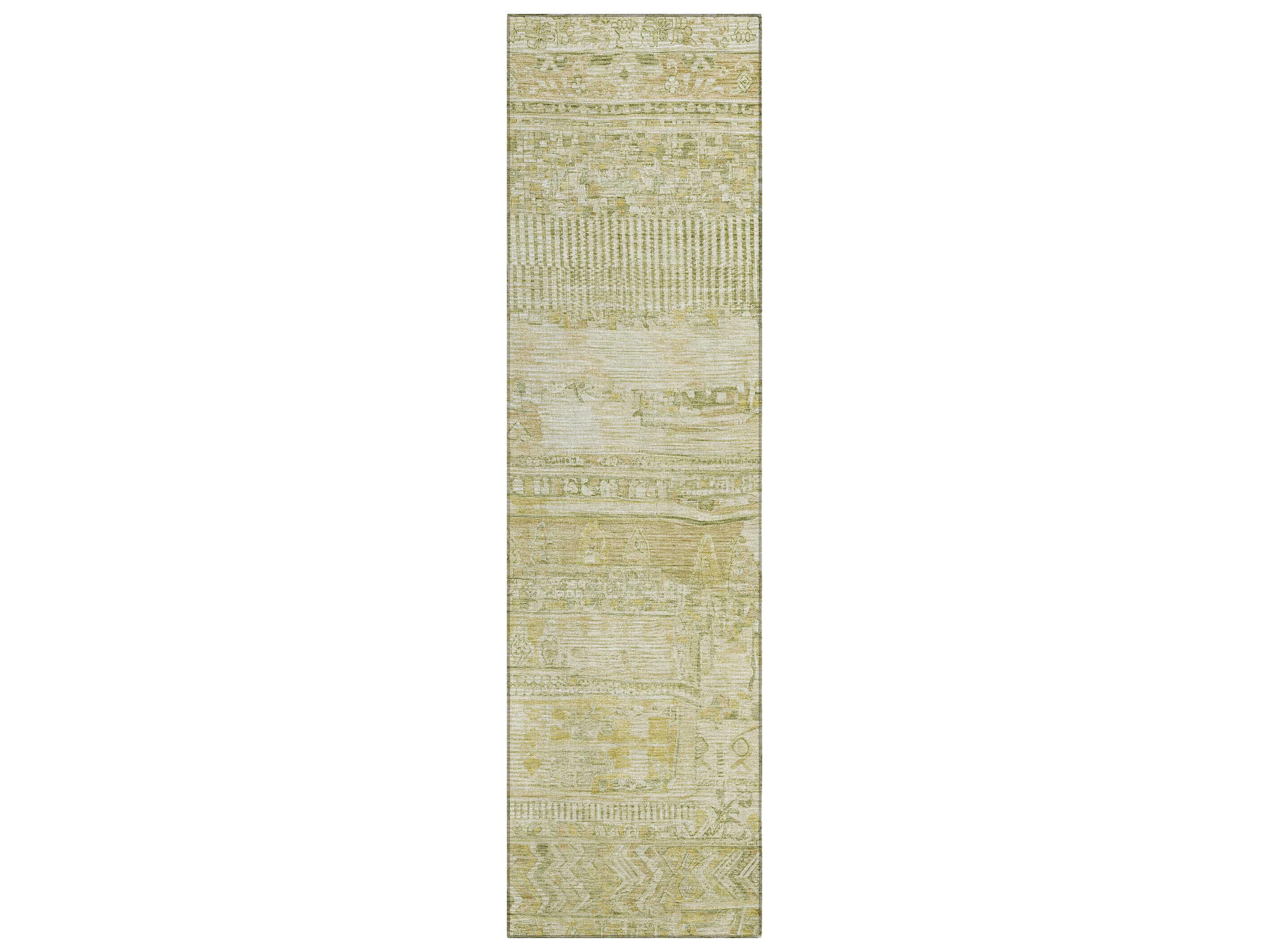 Dalyn Chantille Striped Area Rug
