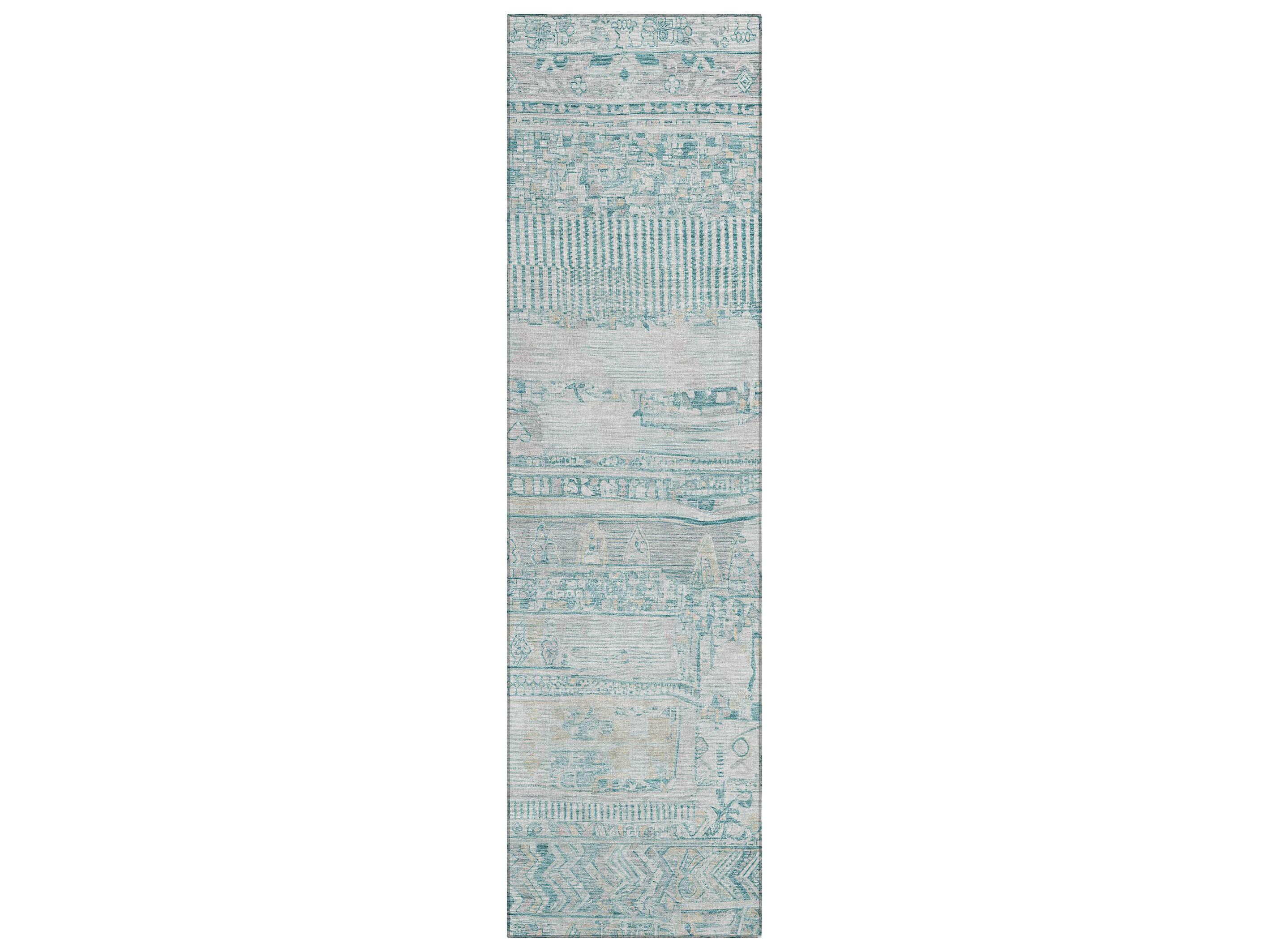 Dalyn Chantille Striped Area Rug