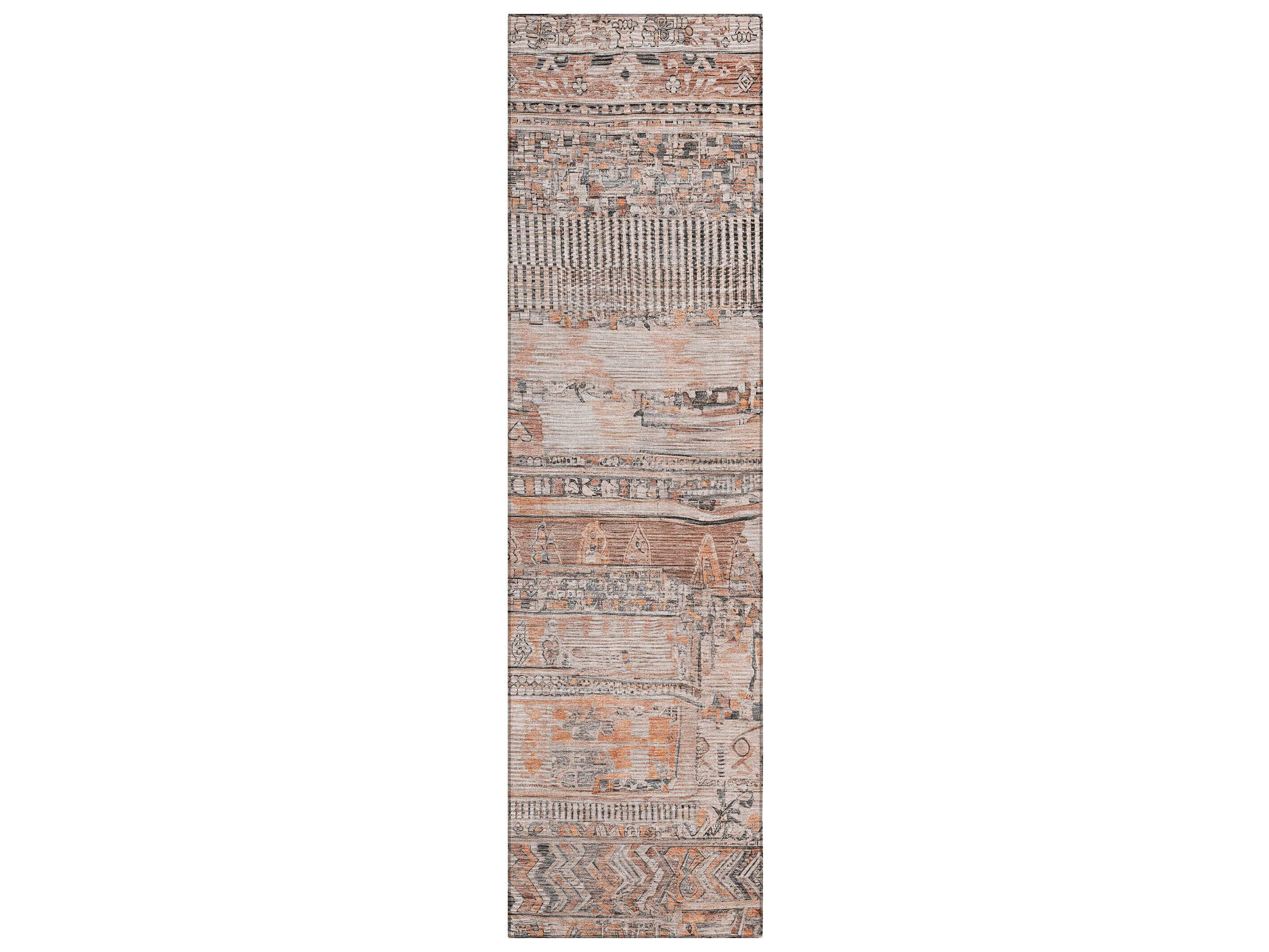 Dalyn Chantille Striped Area Rug