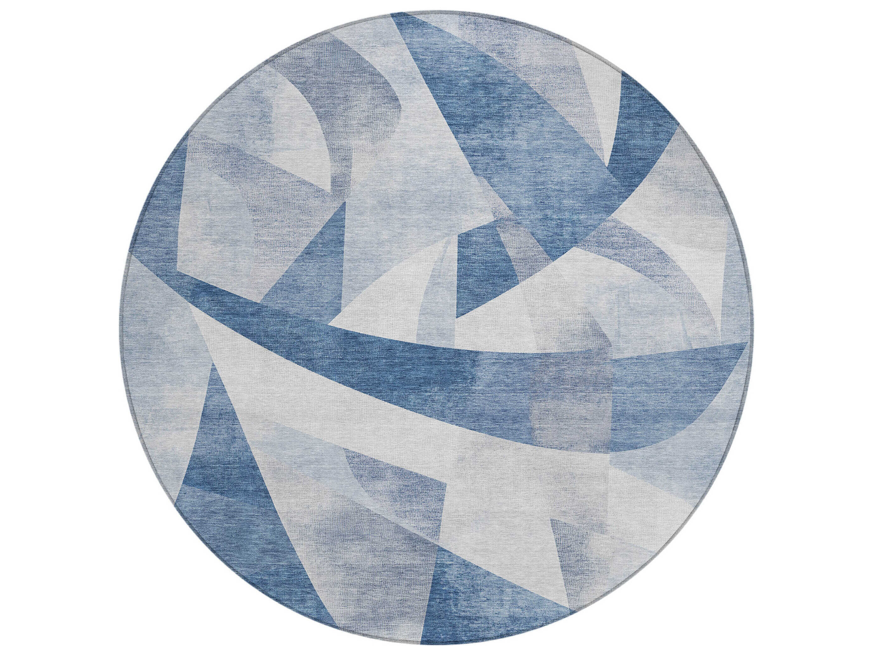 Dalyn Chantille Abstract Area Rug