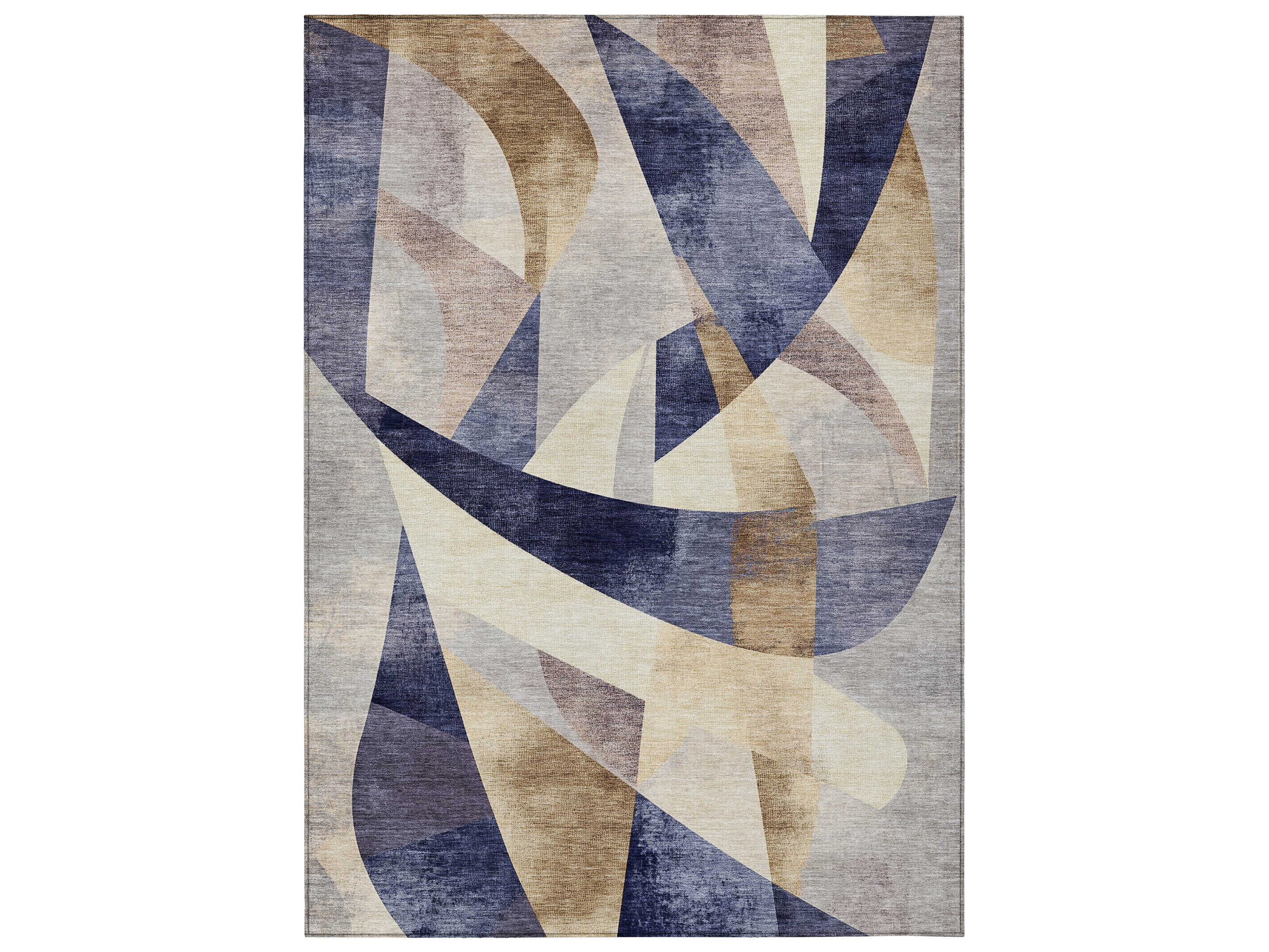 Dalyn Chantille Abstract Area Rug
