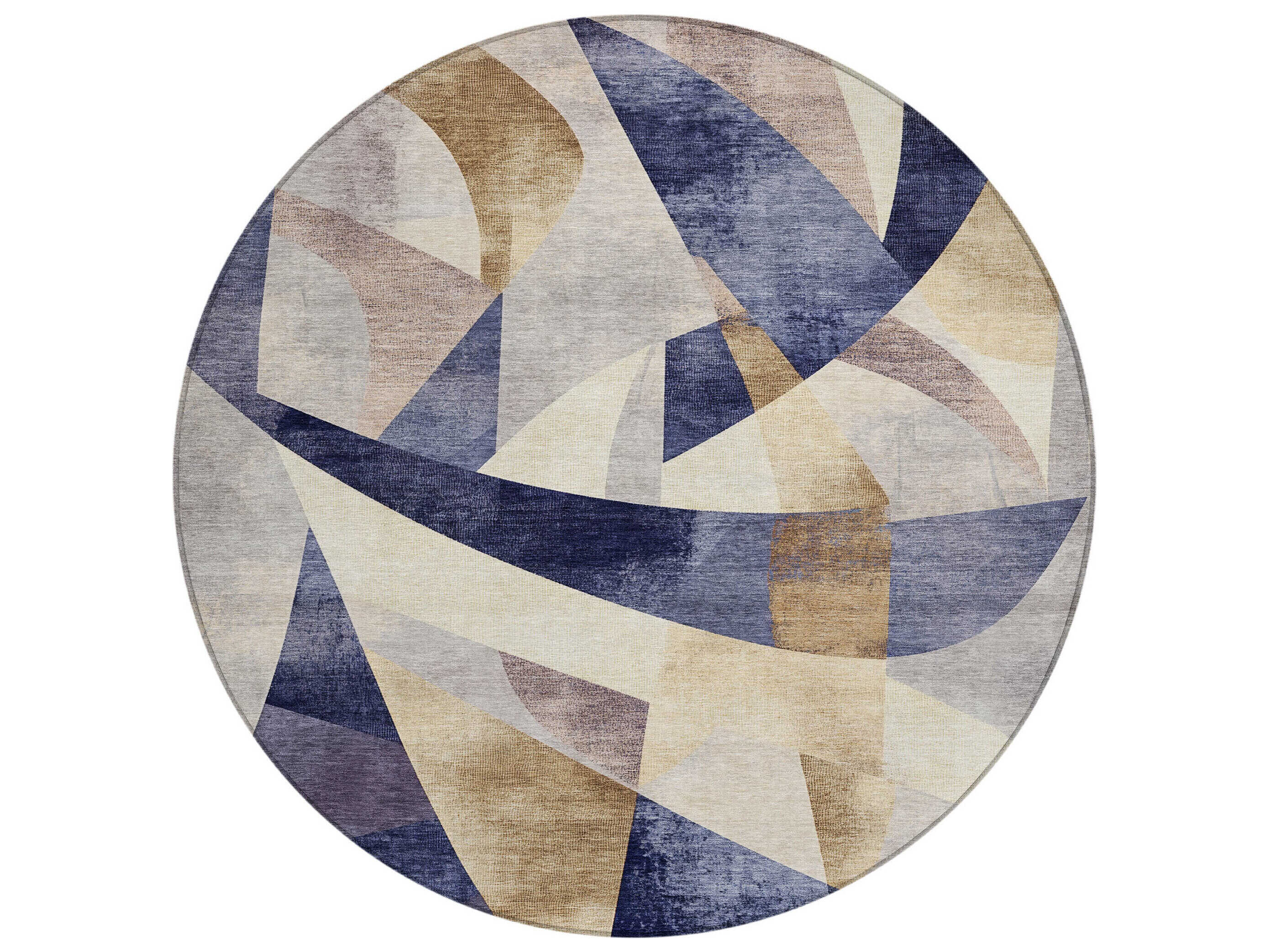 Dalyn Chantille Abstract Area Rug