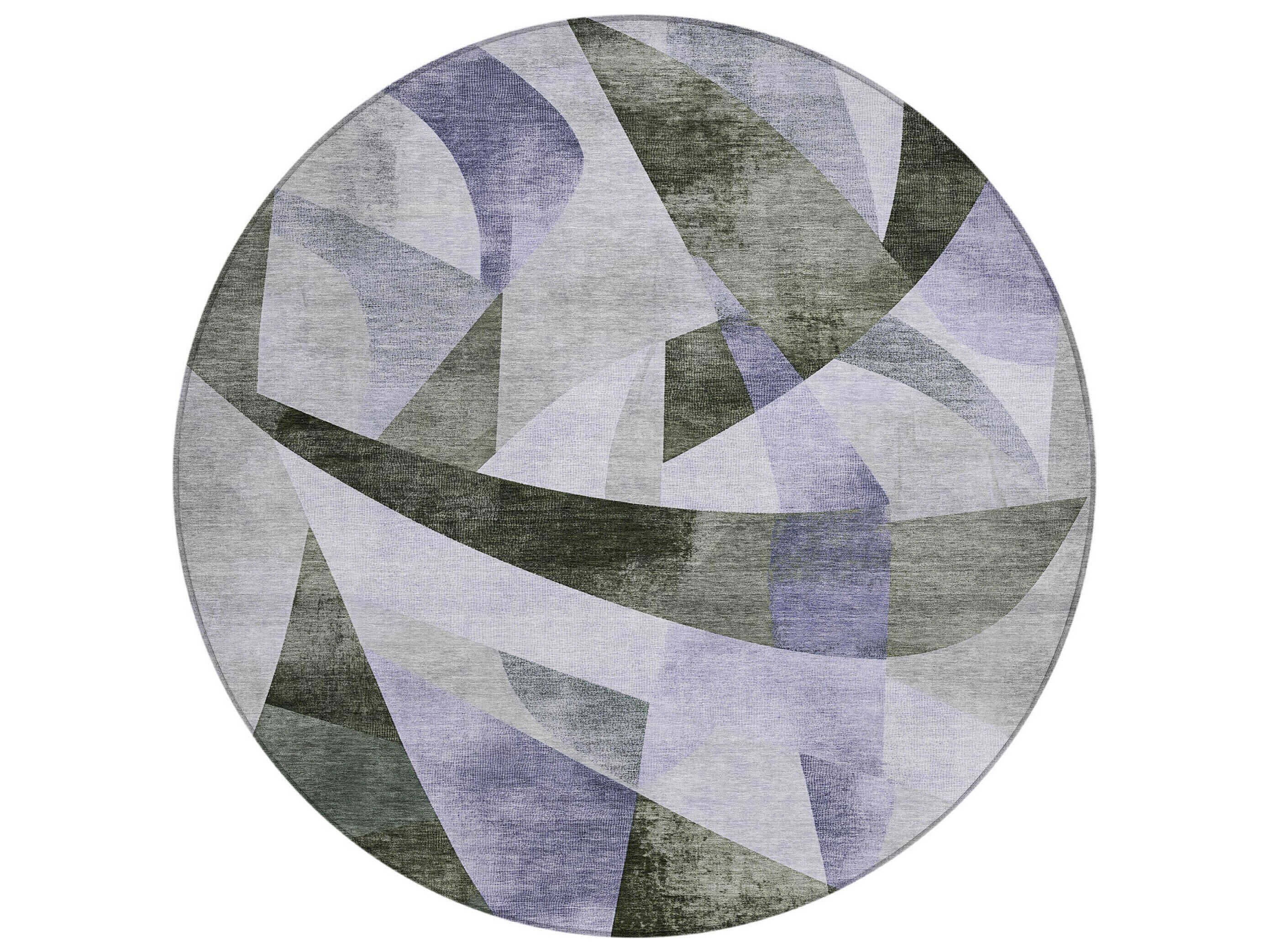 Dalyn Chantille Abstract Area Rug