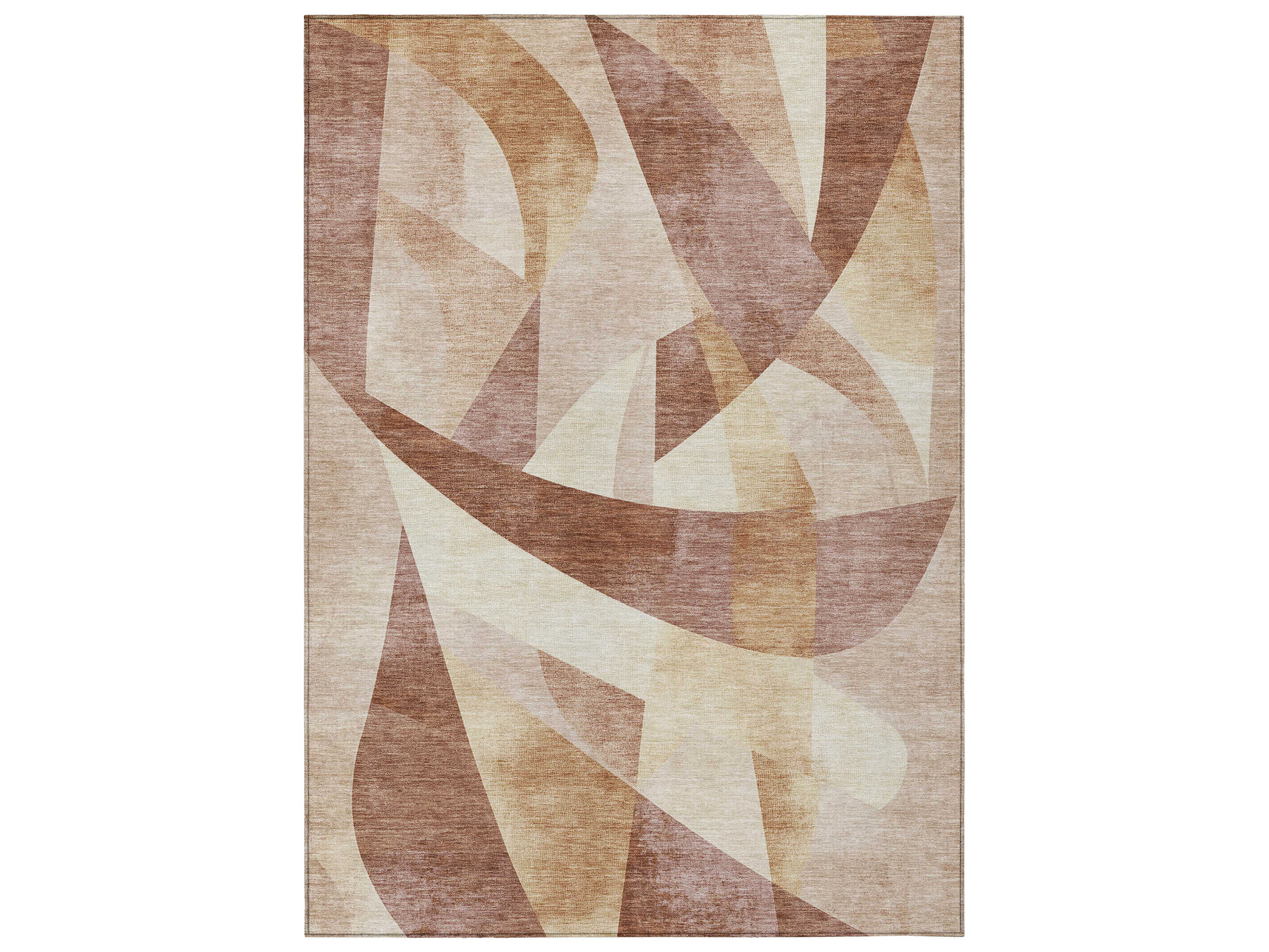 Dalyn Chantille Abstract Area Rug