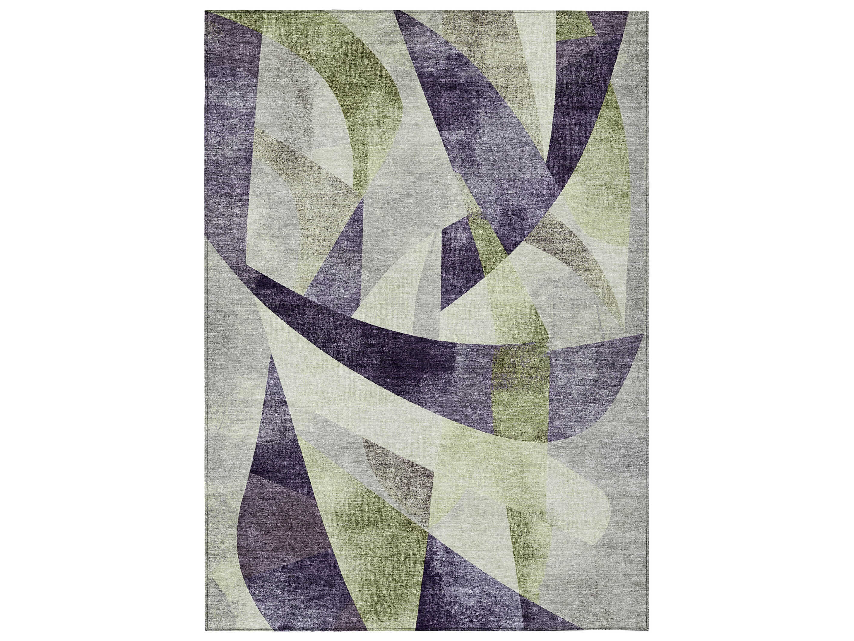 Dalyn Chantille Abstract Area Rug
