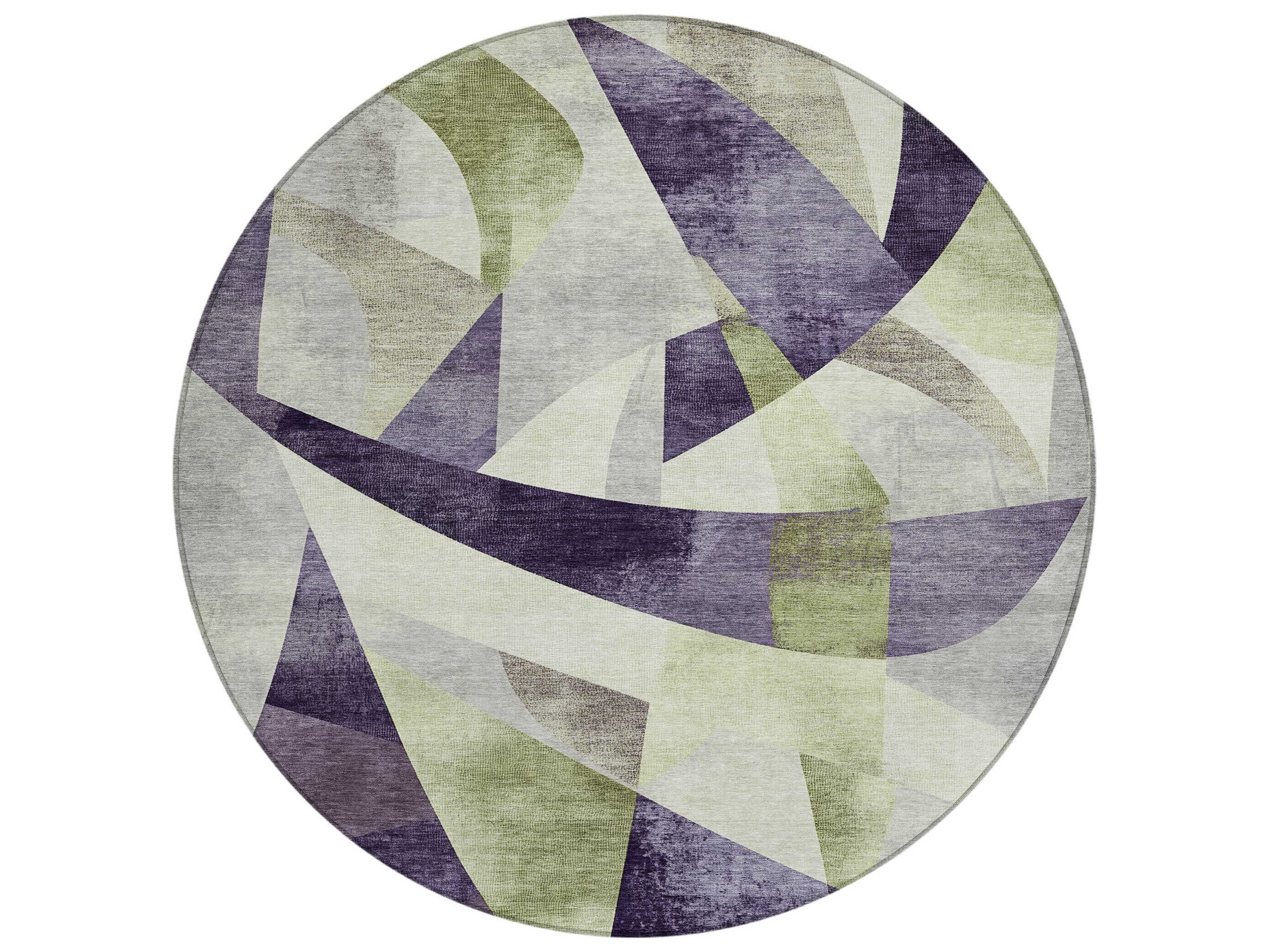 Dalyn Chantille Abstract Area Rug