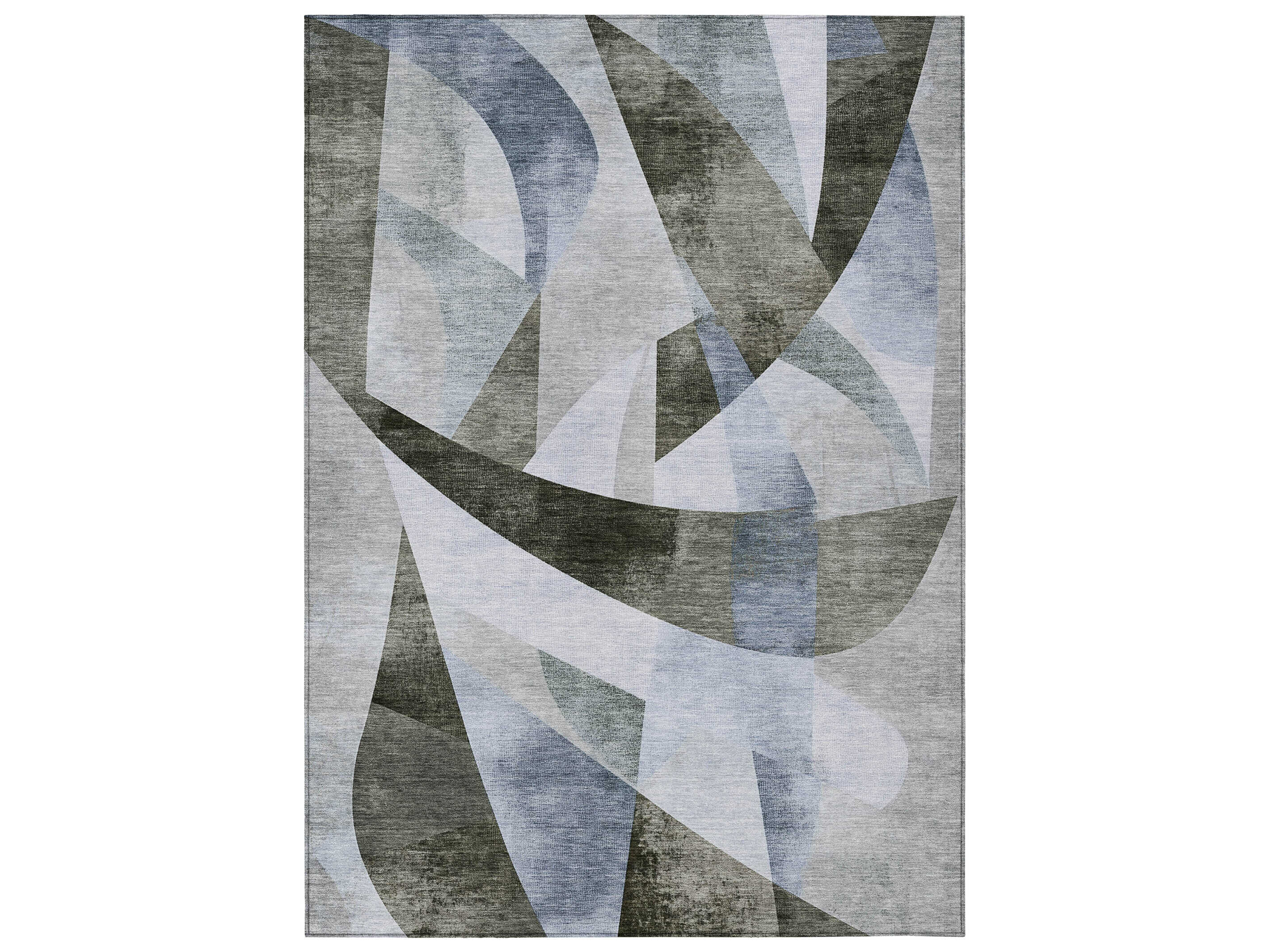 Dalyn Chantille Abstract Area Rug