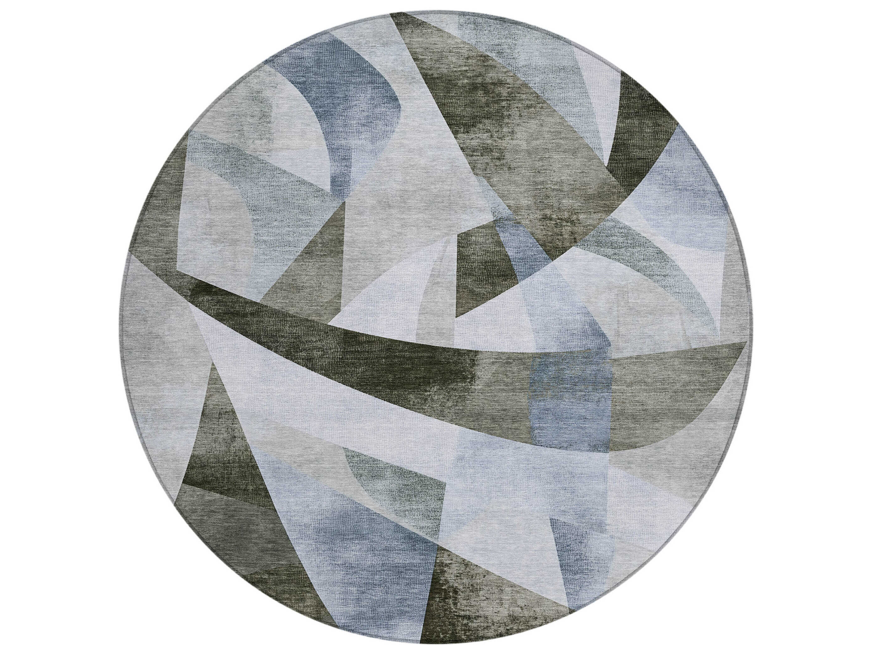 Dalyn Chantille Abstract Area Rug