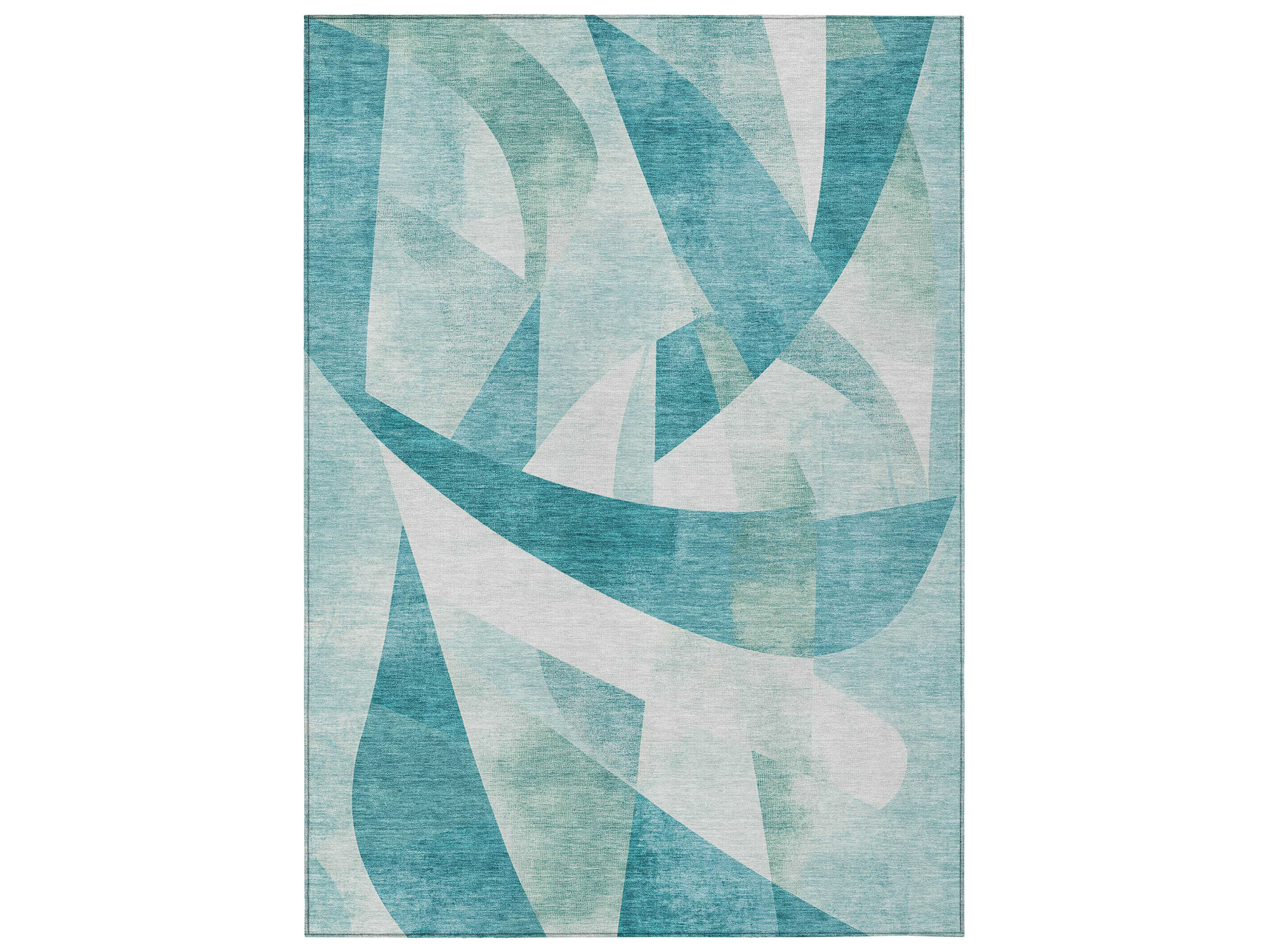 Dalyn Chantille Abstract Area Rug