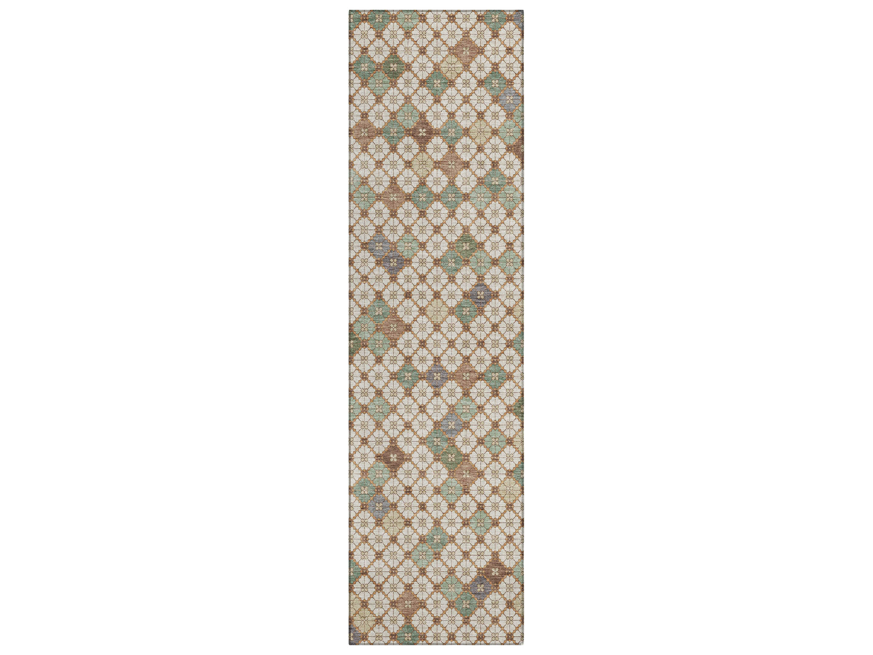 Dalyn Chantille Floral Area Rug