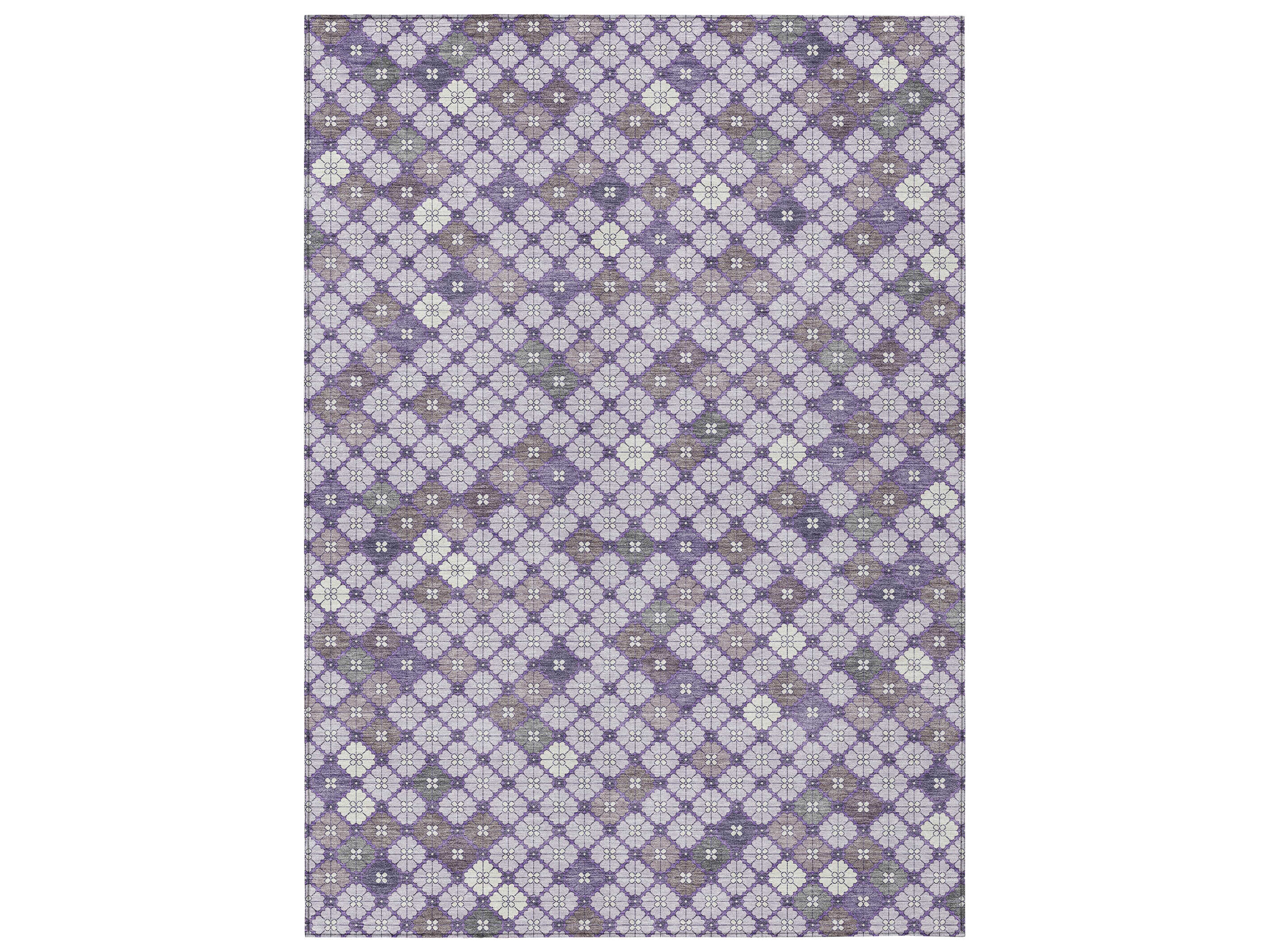Dalyn Chantille Floral Area Rug