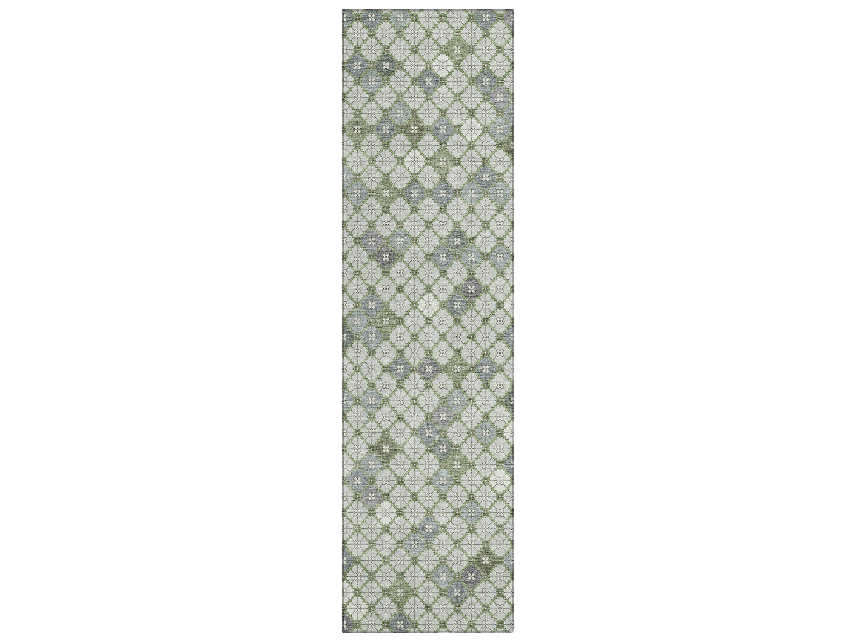 Dalyn Chantille Floral Area Rug