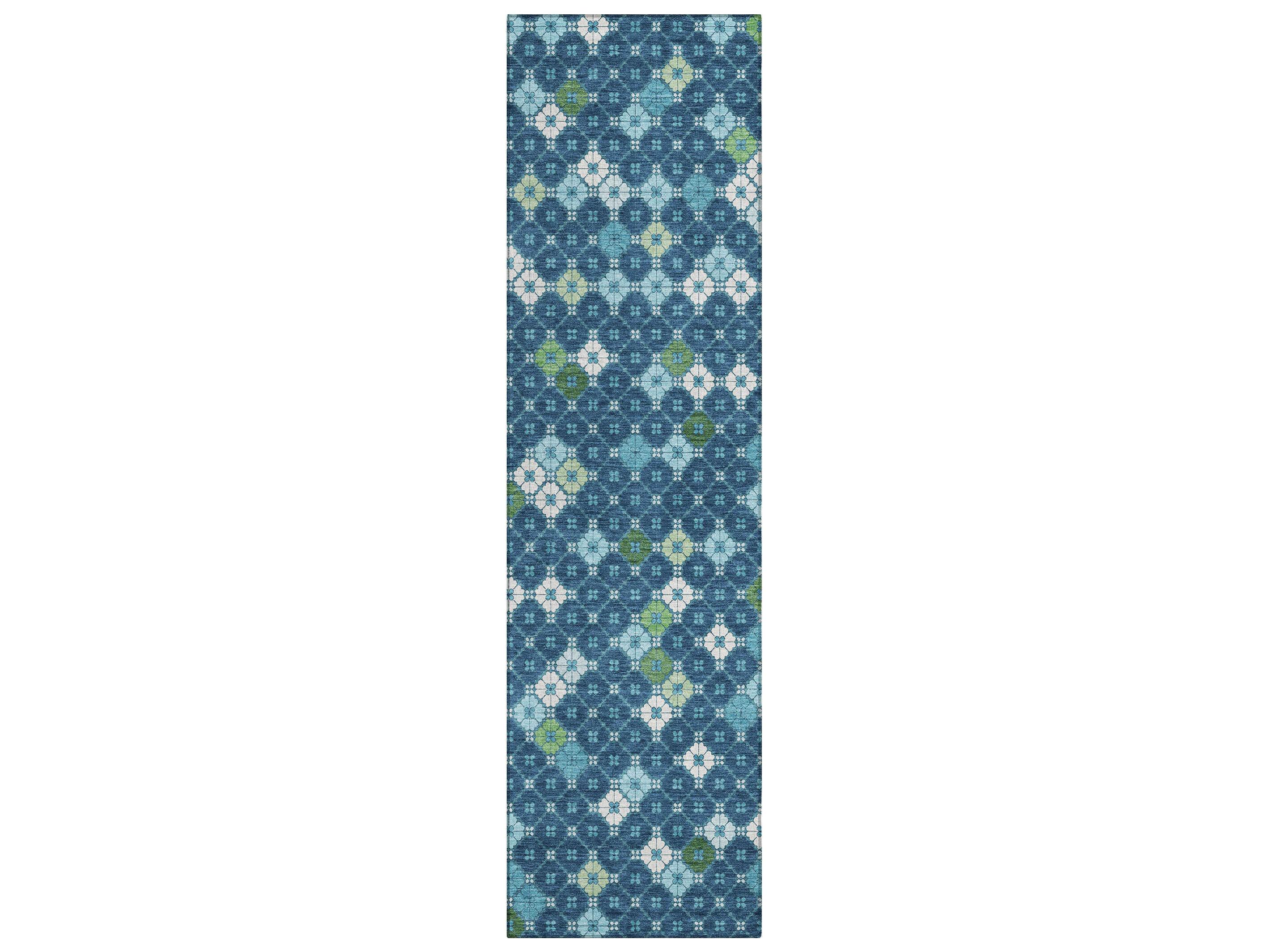 Dalyn Chantille Floral Area Rug