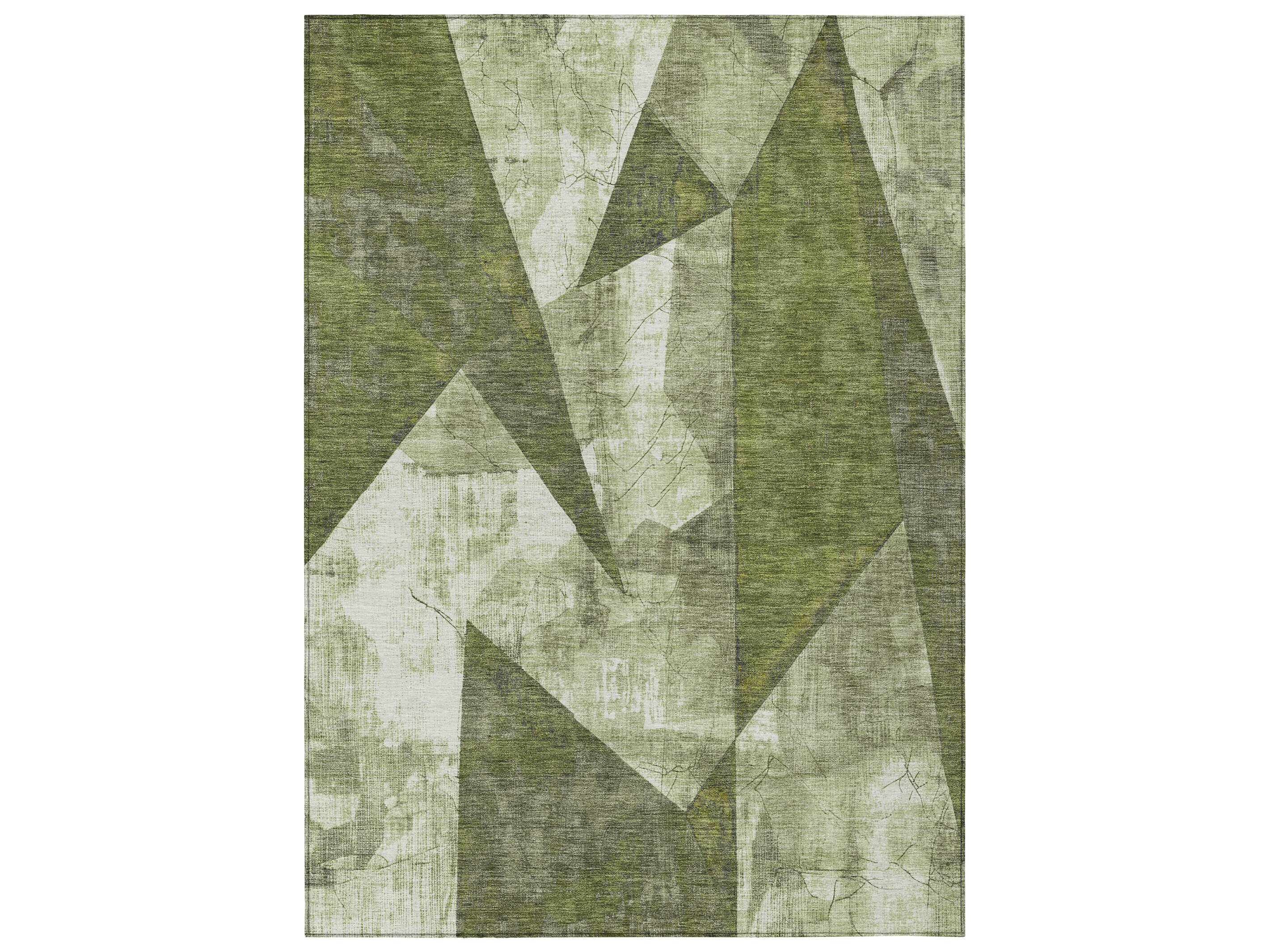 Dalyn Chantille Geometric Area Rug