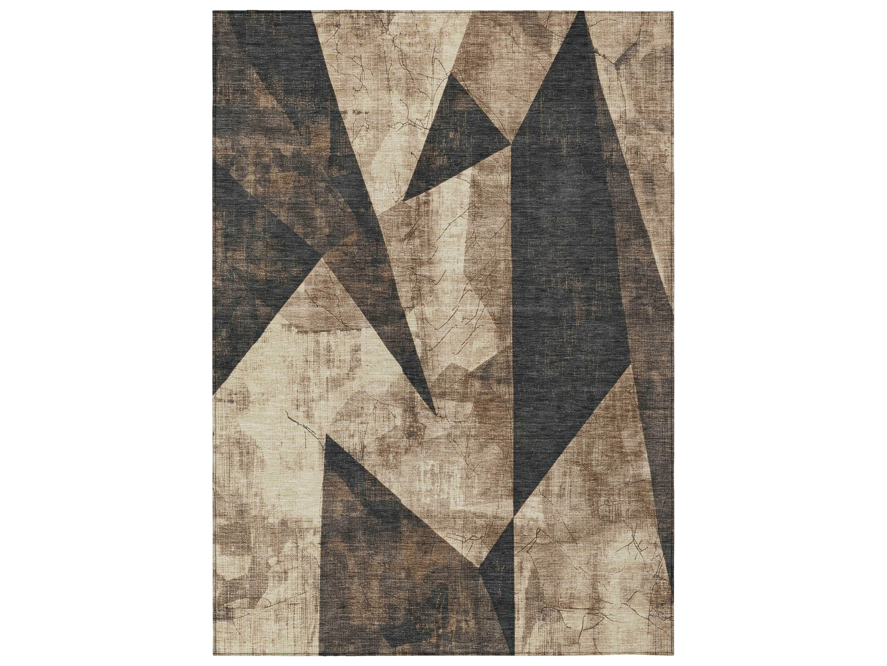 Dalyn Chantille Geometric Area Rug