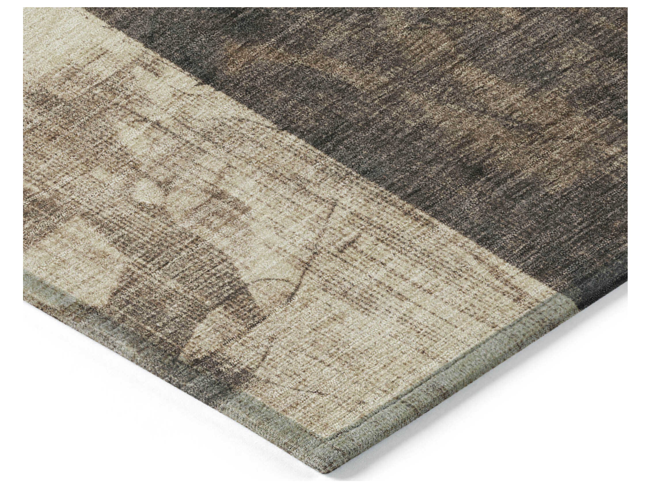 Dalyn Chantille Geometric Area Rug