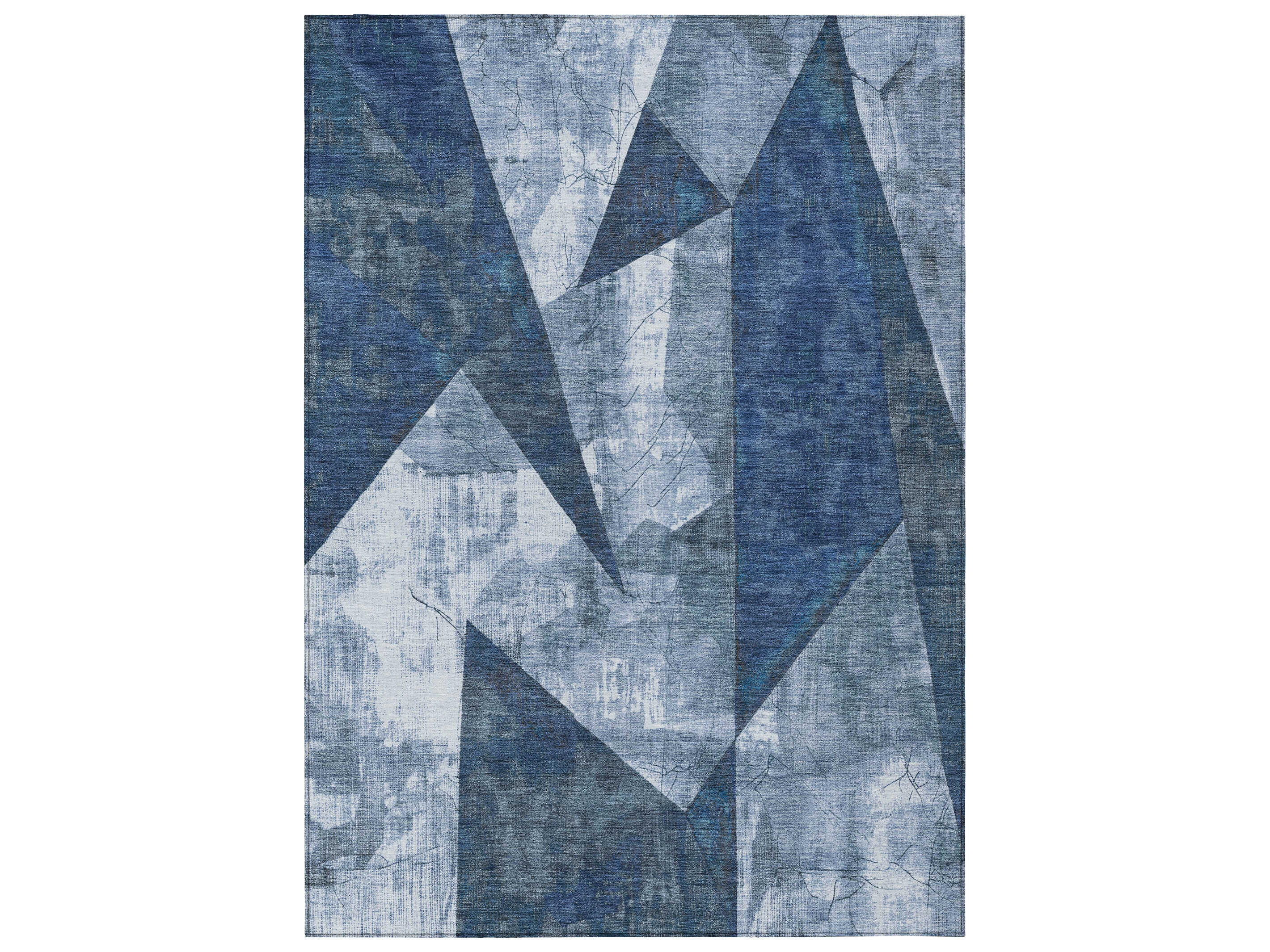 Dalyn Chantille Geometric Area Rug