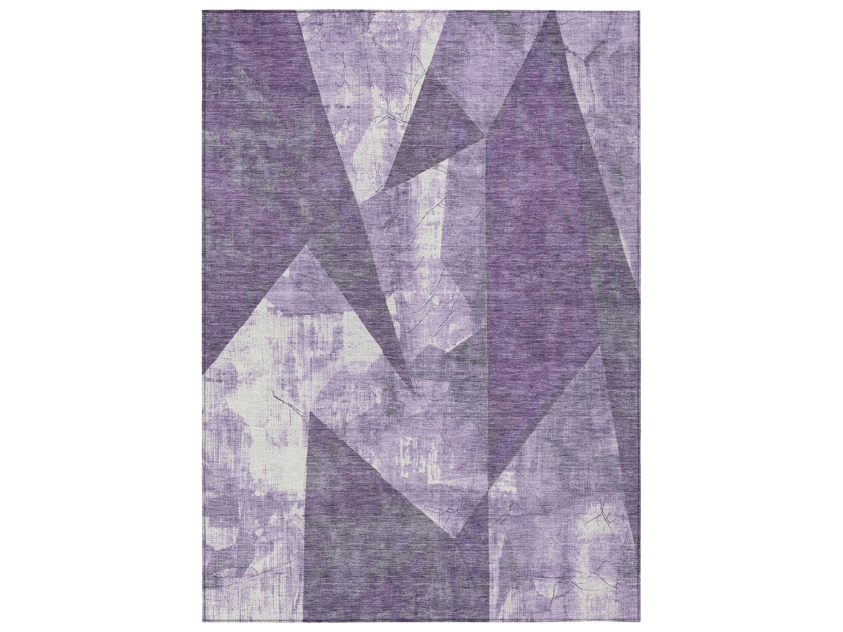 Dalyn Chantille Geometric Area Rug