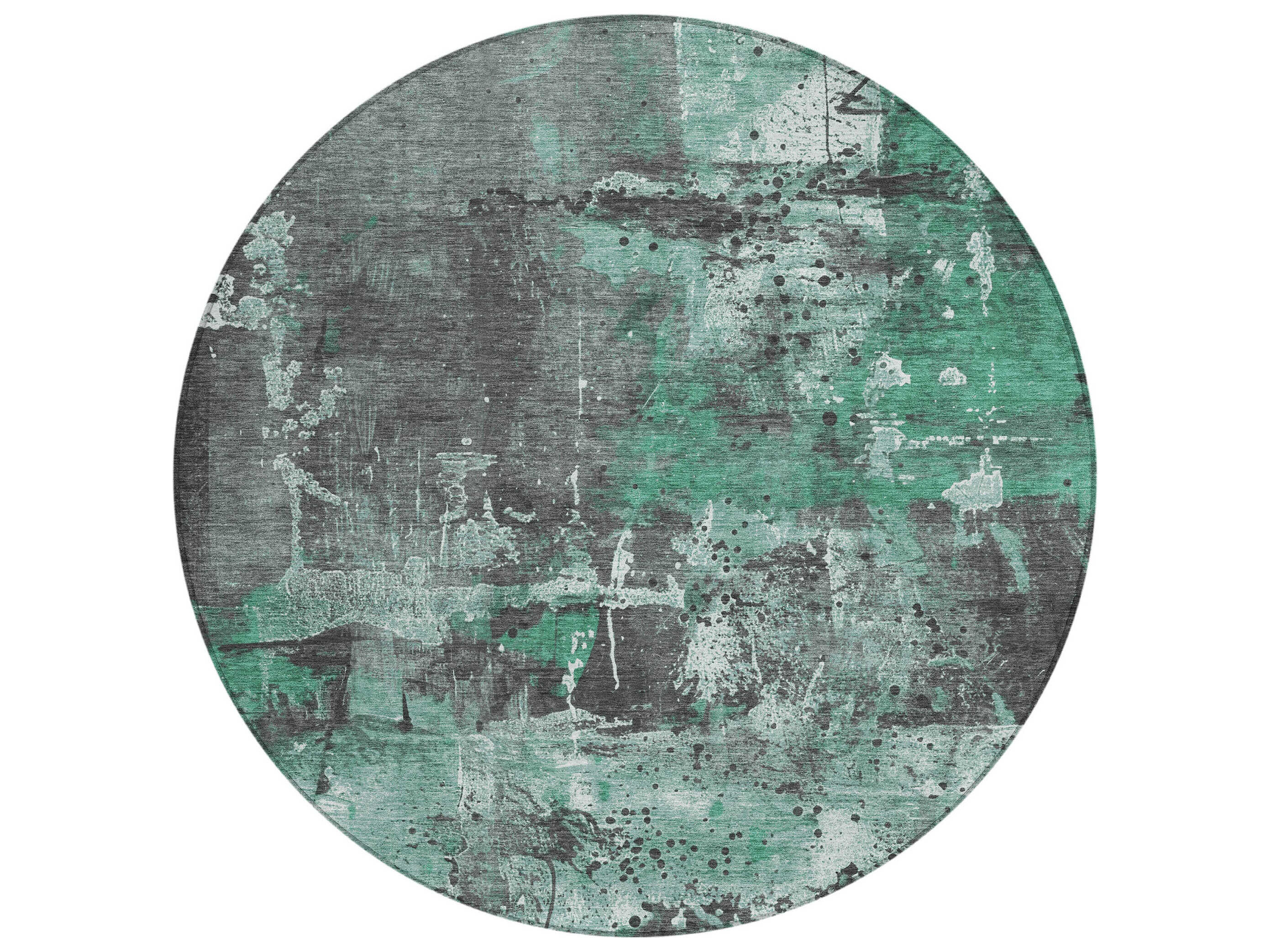 Dalyn Chantille Abstract Area Rug