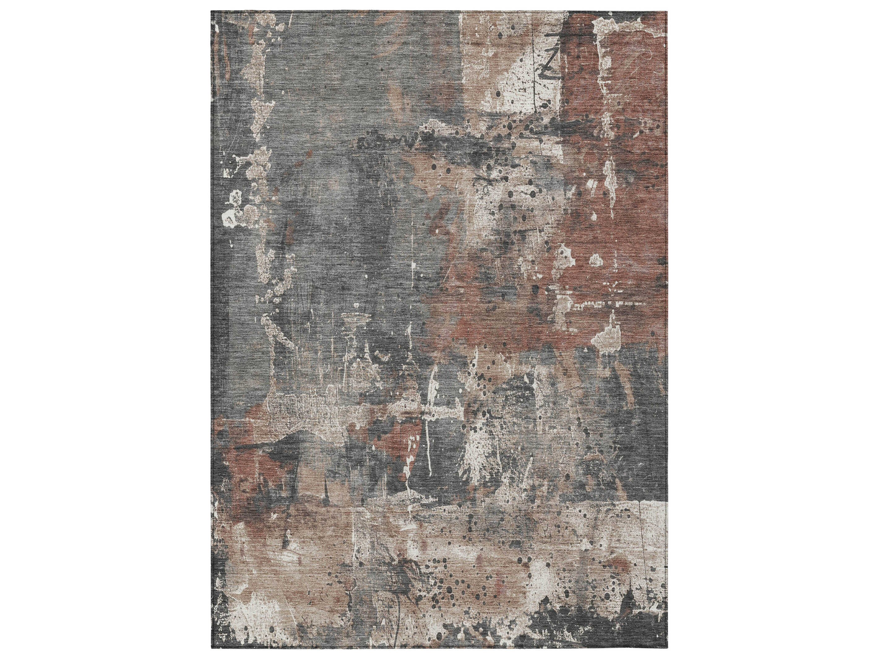 Dalyn Chantille Abstract Area Rug