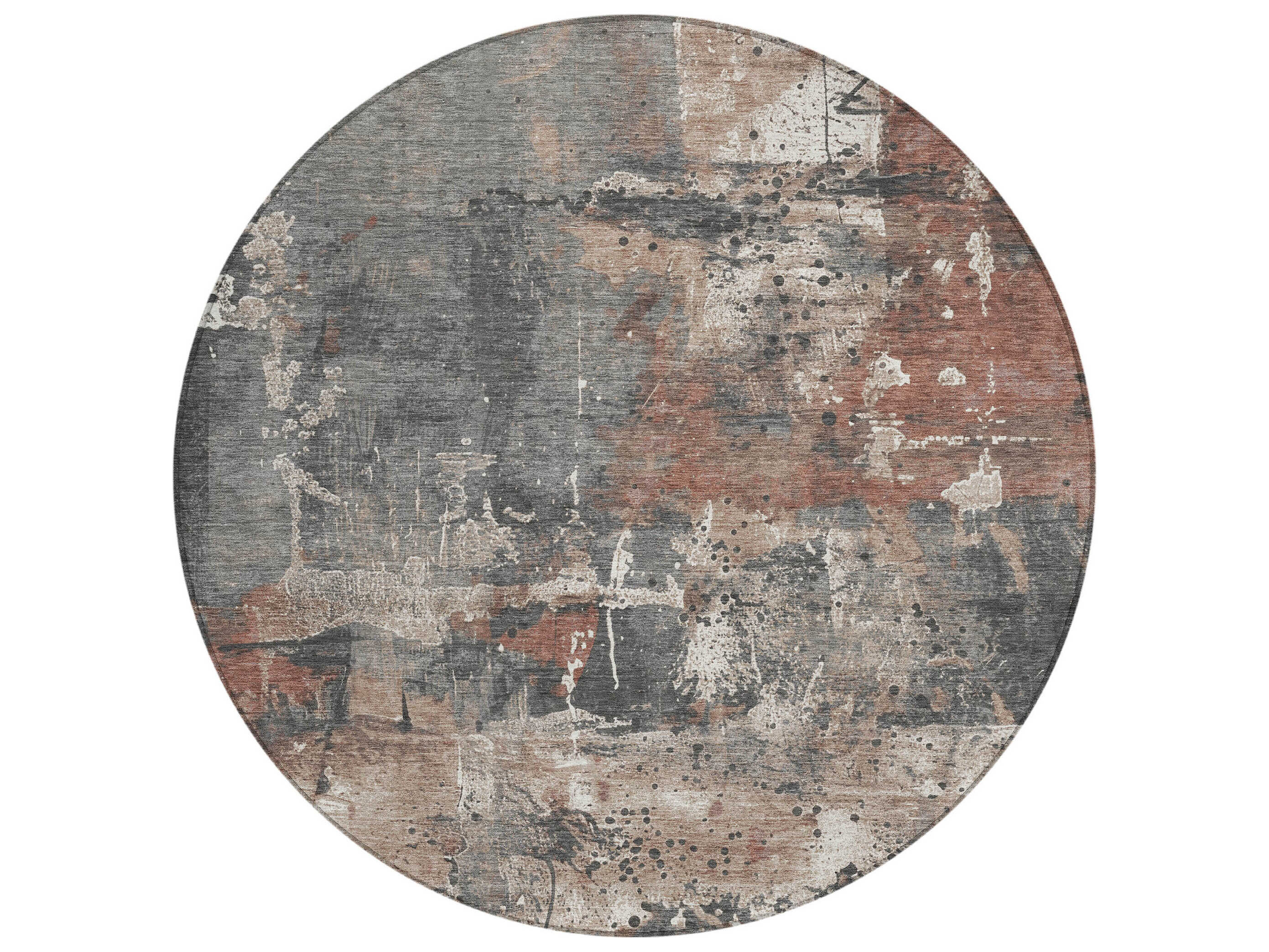 Dalyn Chantille Abstract Area Rug