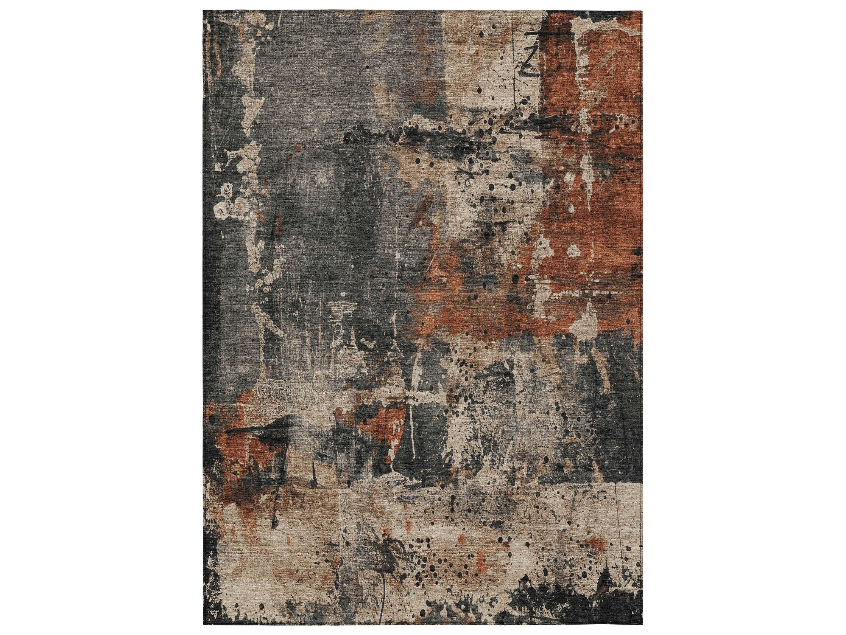 Dalyn Chantille Abstract Area Rug
