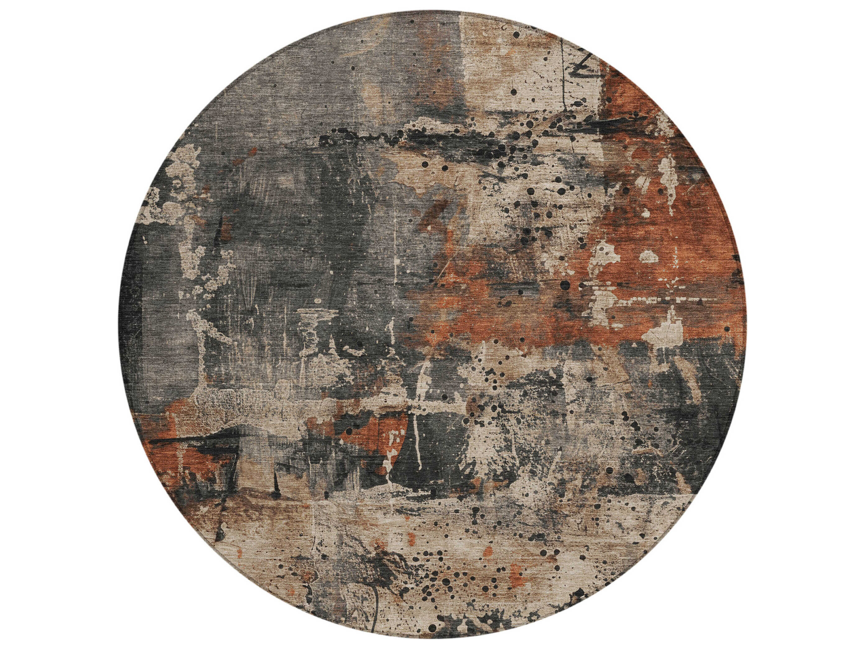 Dalyn Chantille Abstract Area Rug