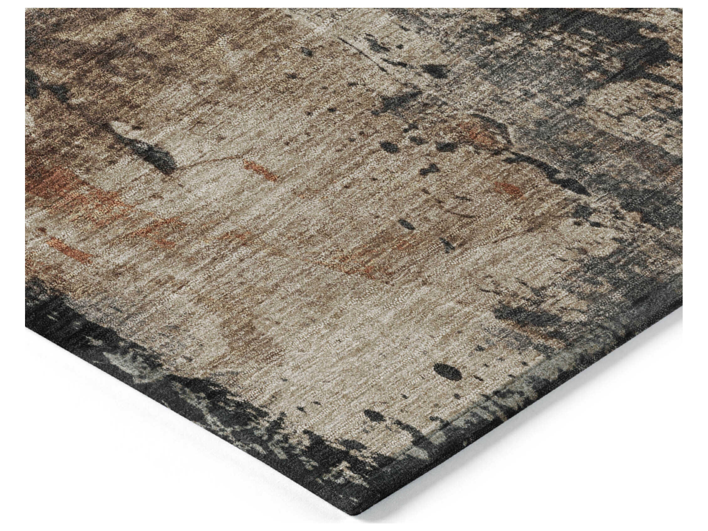 Dalyn Chantille Abstract Area Rug