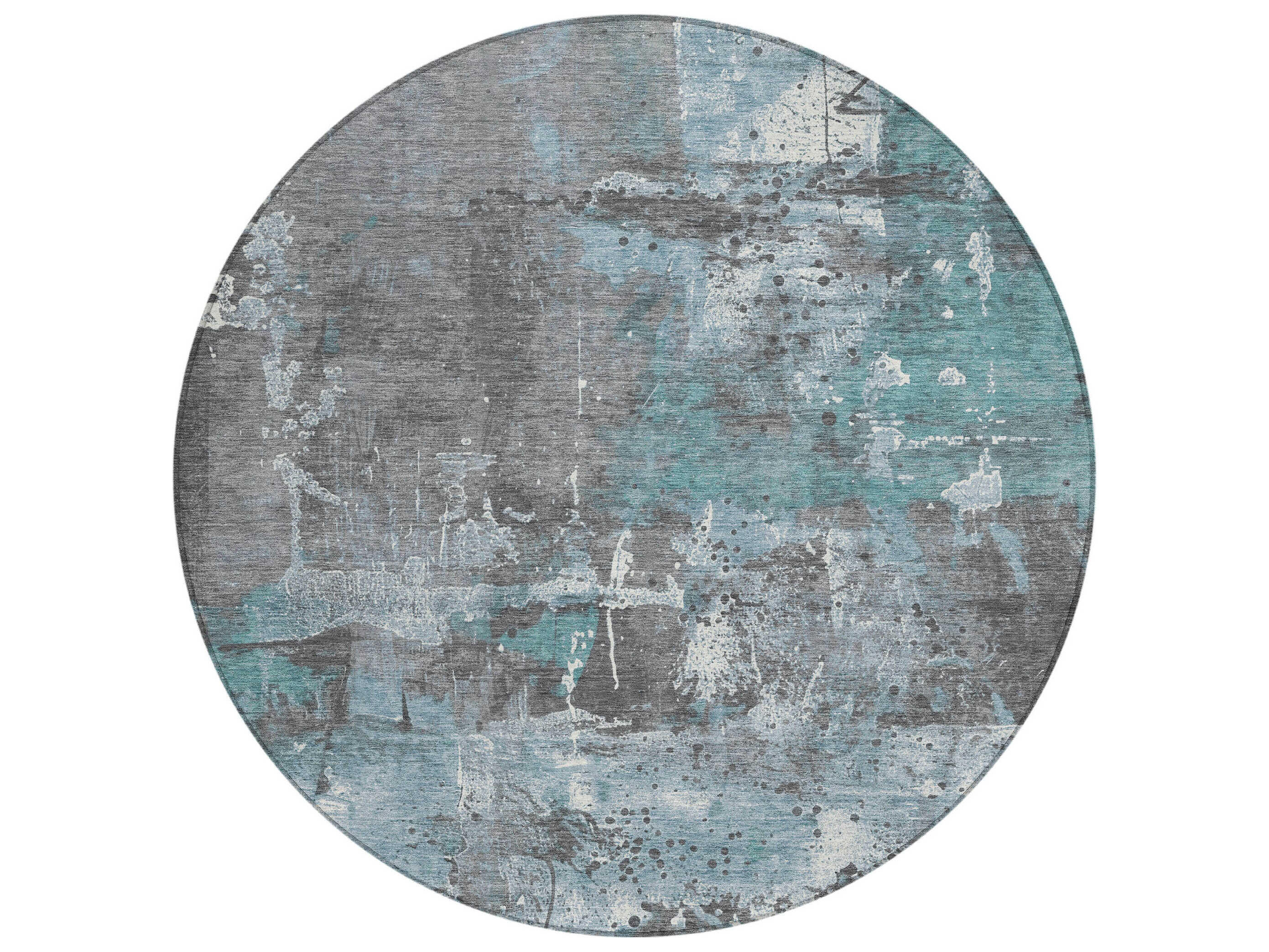 Dalyn Chantille Abstract Area Rug