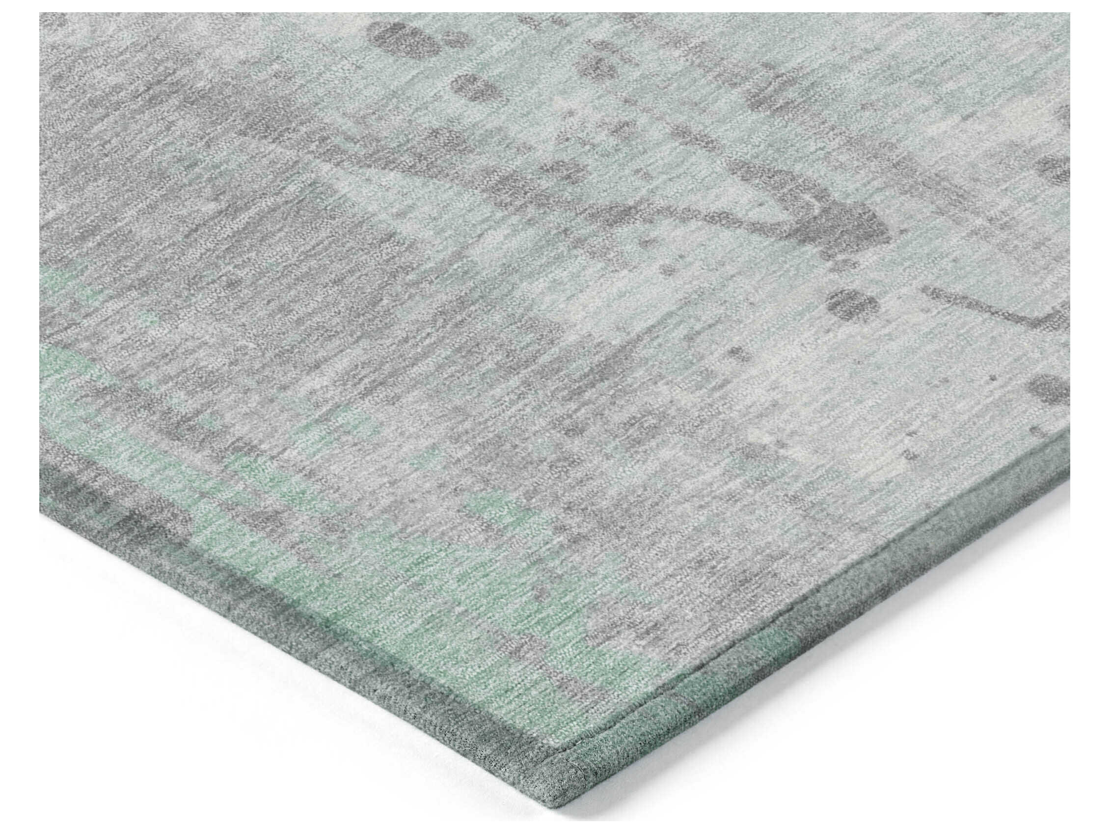 Dalyn Chantille Abstract Area Rug