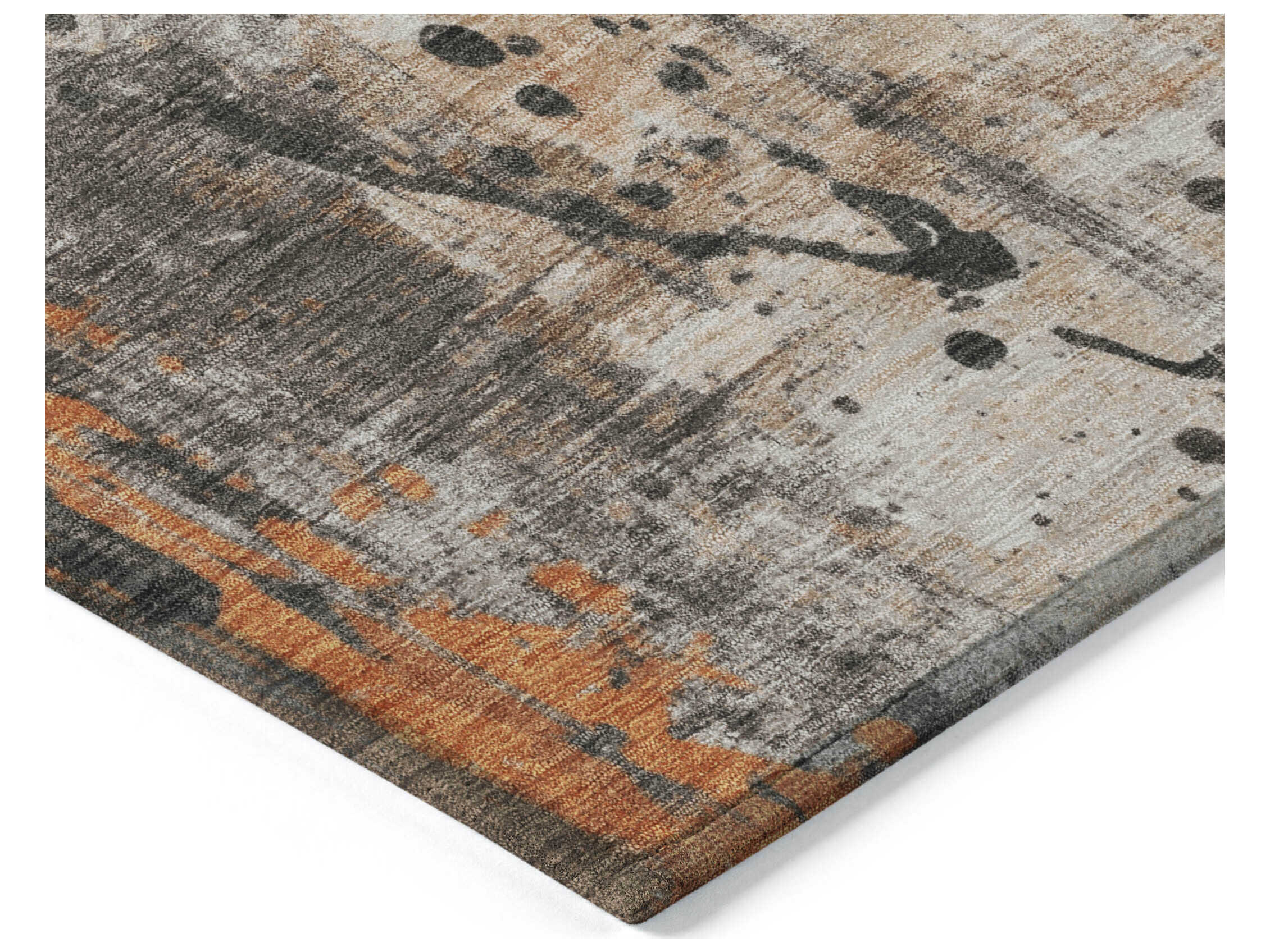 Dalyn Chantille Abstract Area Rug