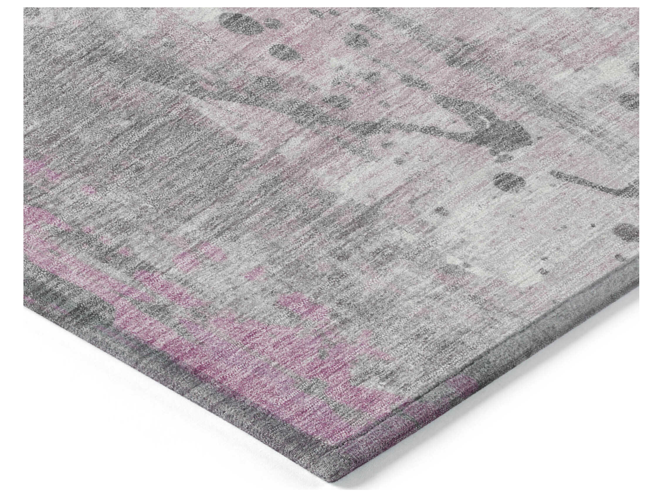Dalyn Chantille Abstract Area Rug