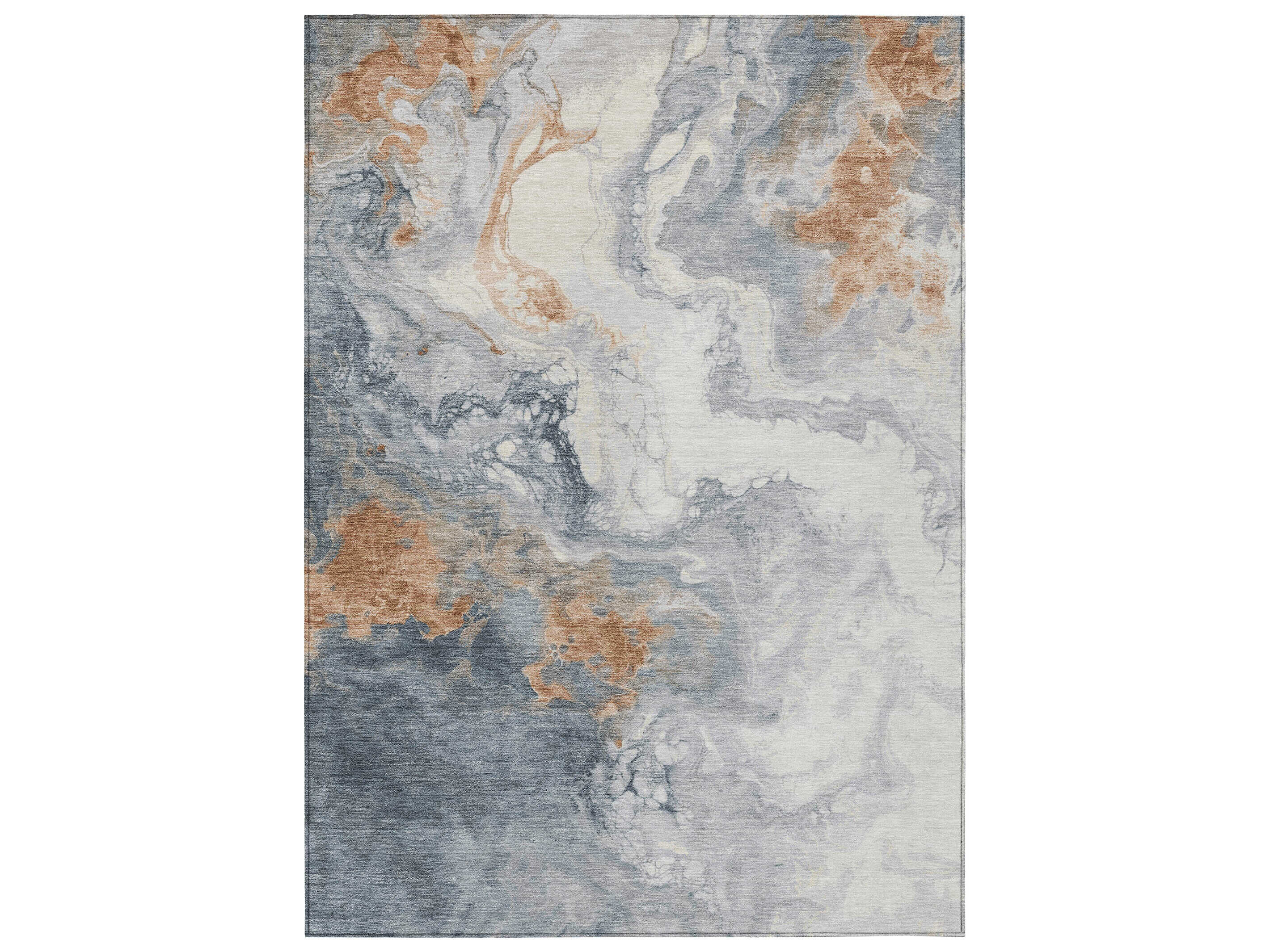 Dalyn Chantille Abstract Area Rug