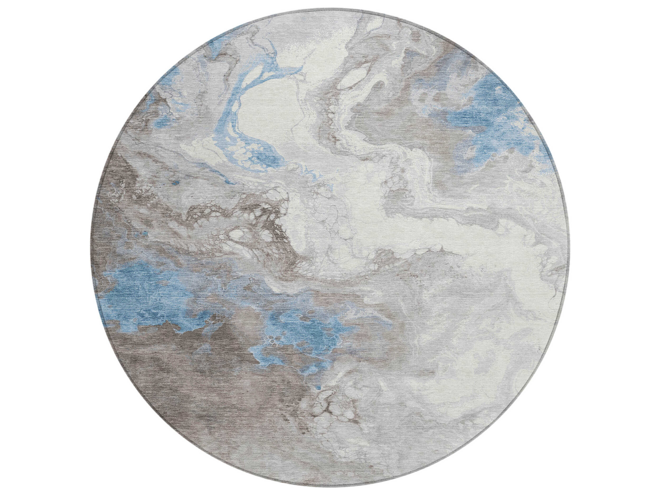 Dalyn Chantille Abstract Area Rug