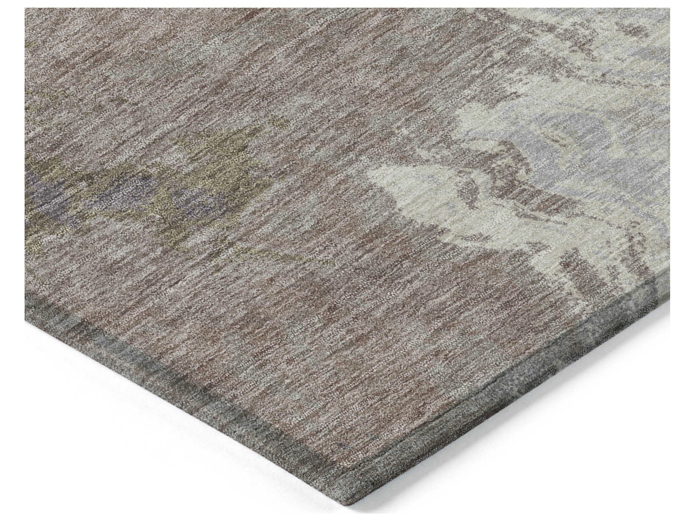 Dalyn Chantille Abstract Area Rug